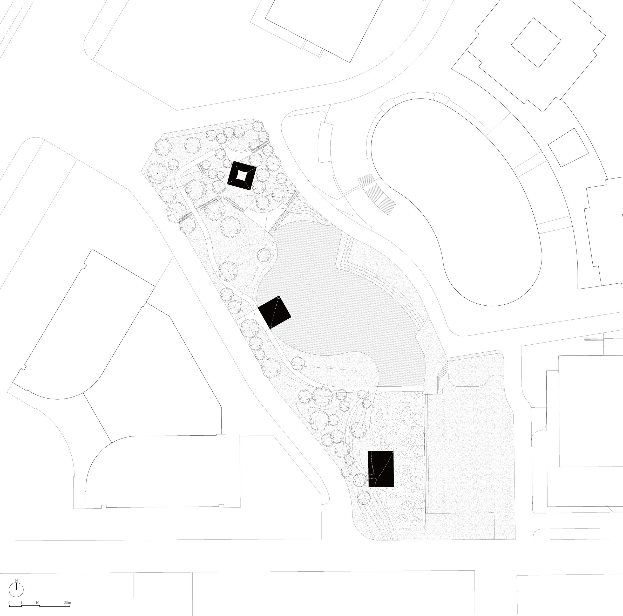 Siteplan