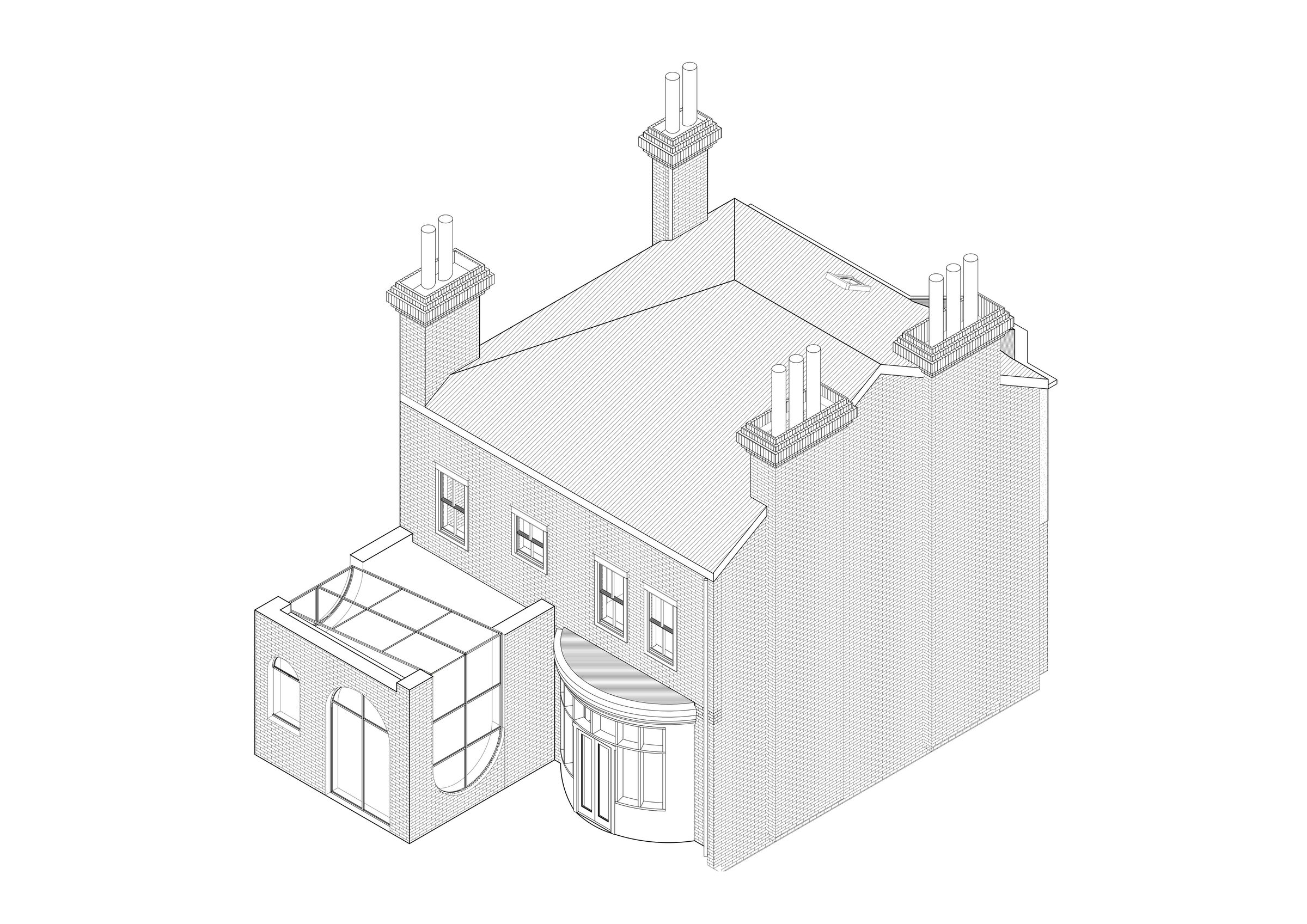 3D View