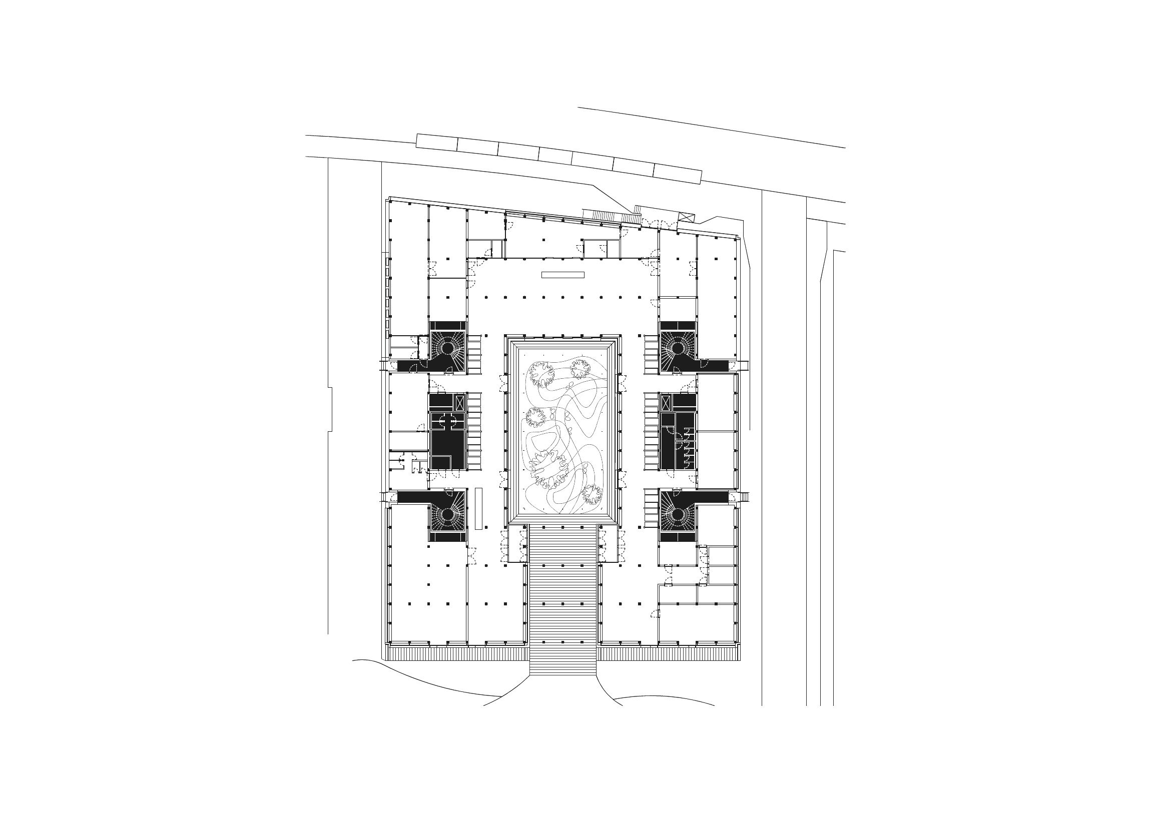 Ground floor