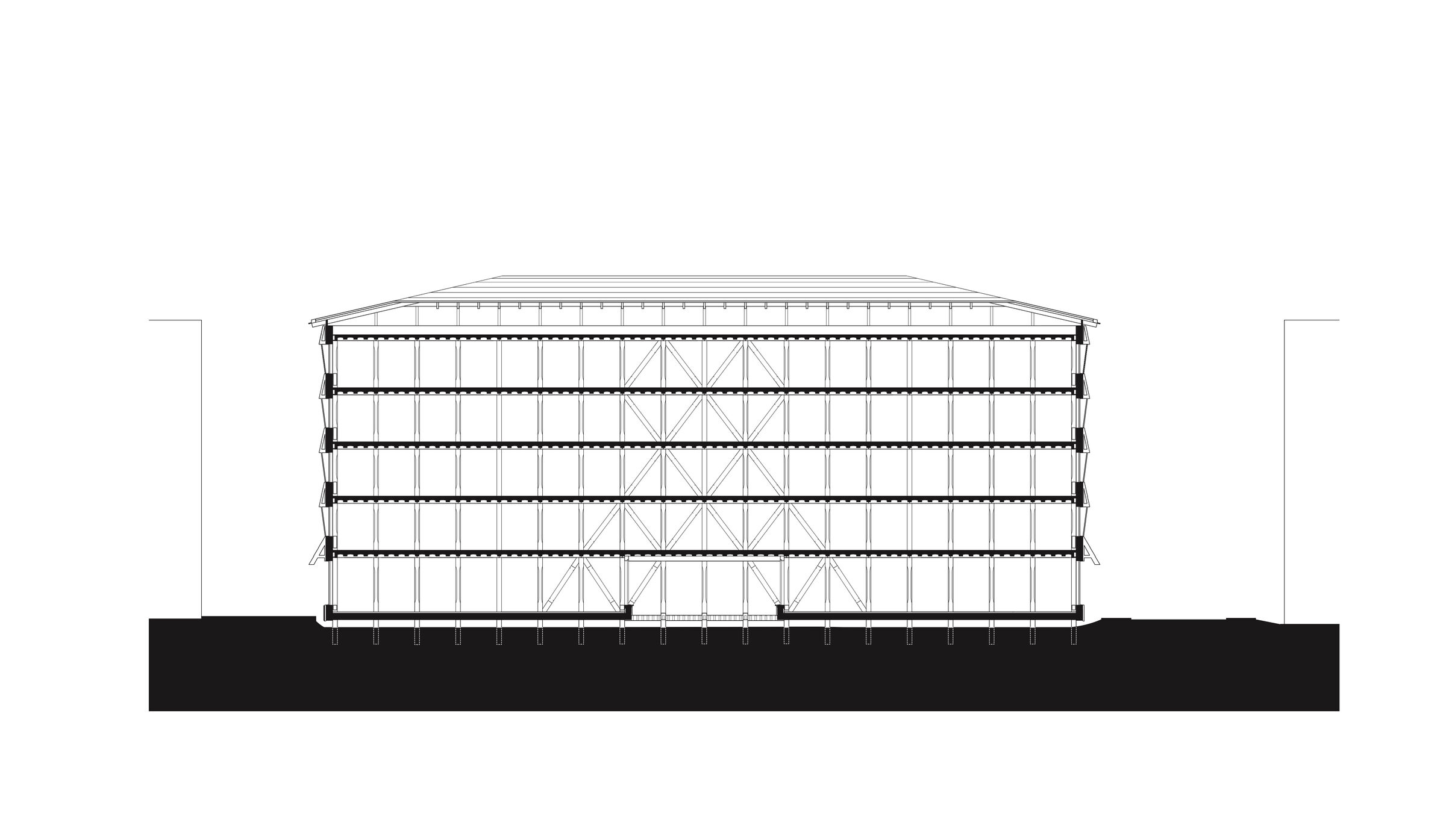Section B-B