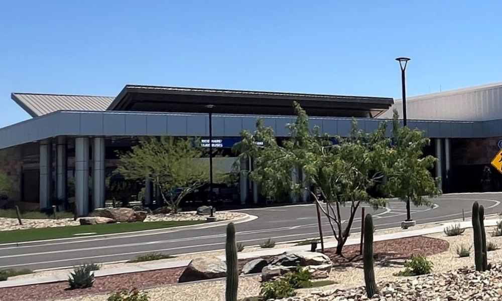 Desert Diamond Casino