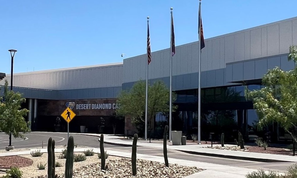Desert Diamond Casino