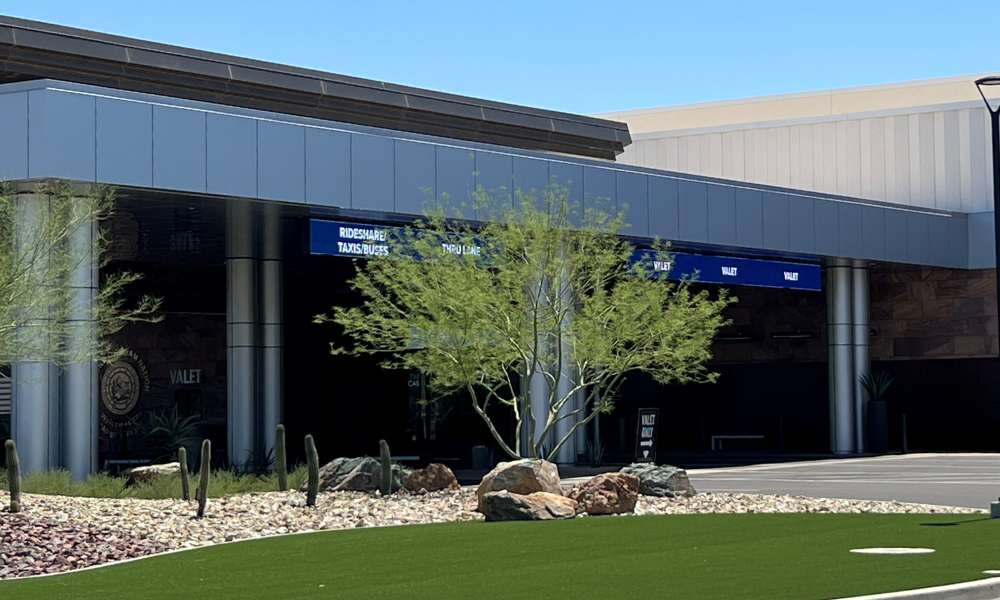 Desert Diamond Casino
