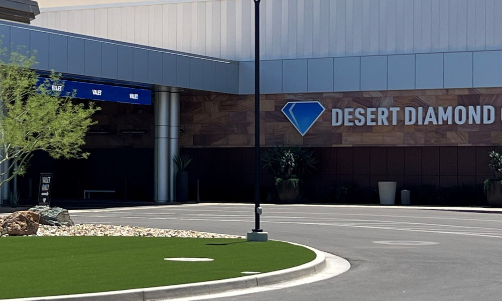 Desert Diamond Casino