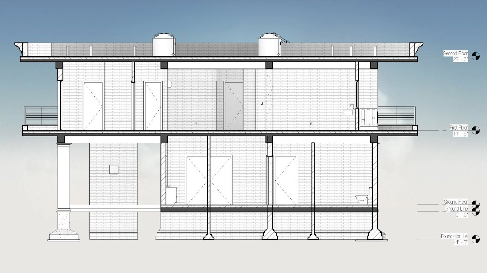 Elevation