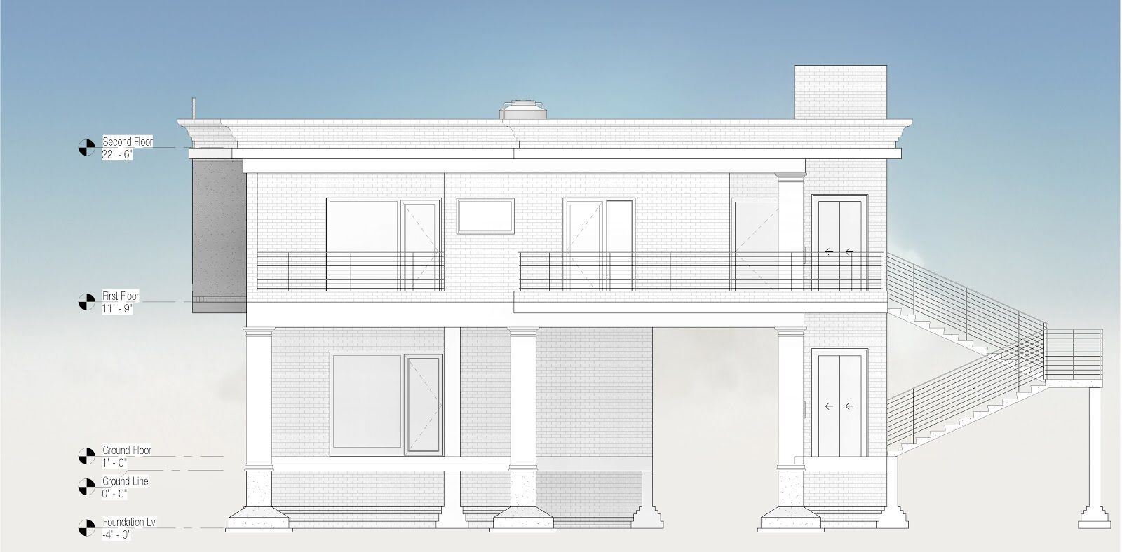 Elevation