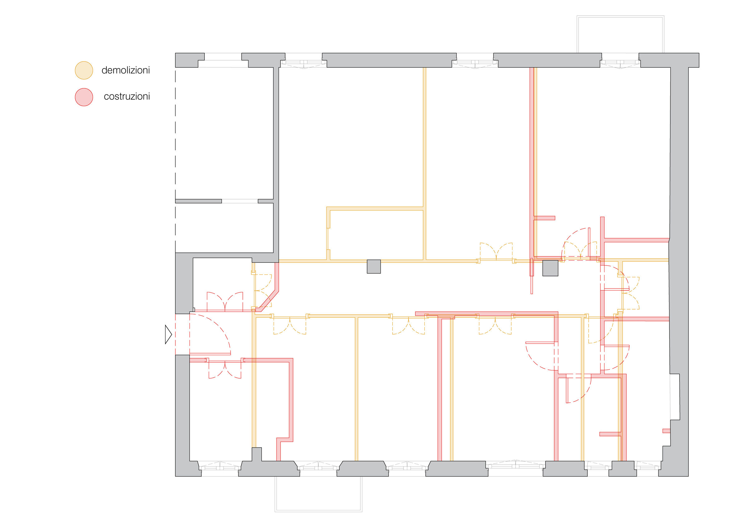 Comparison Plan