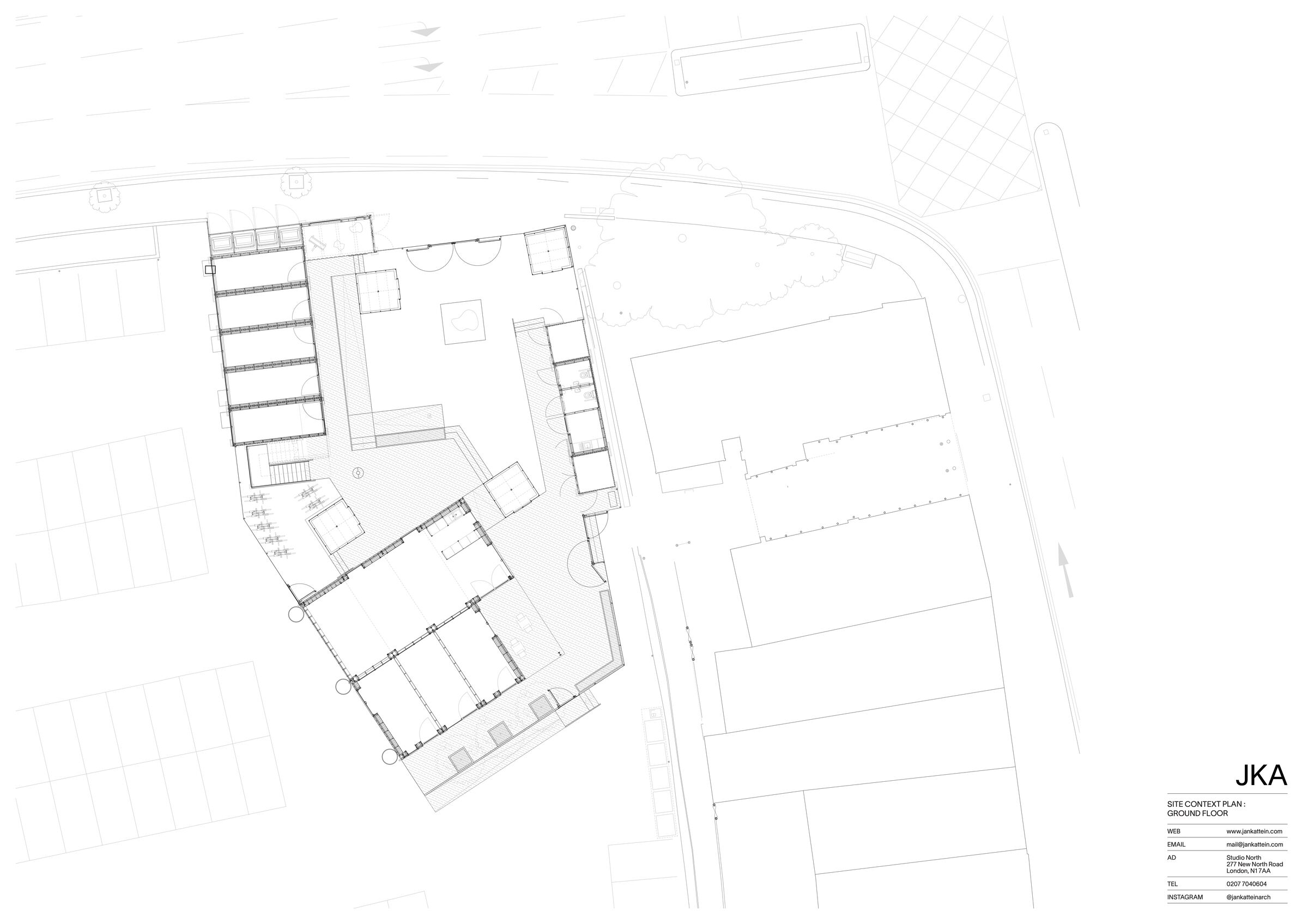 Site context
