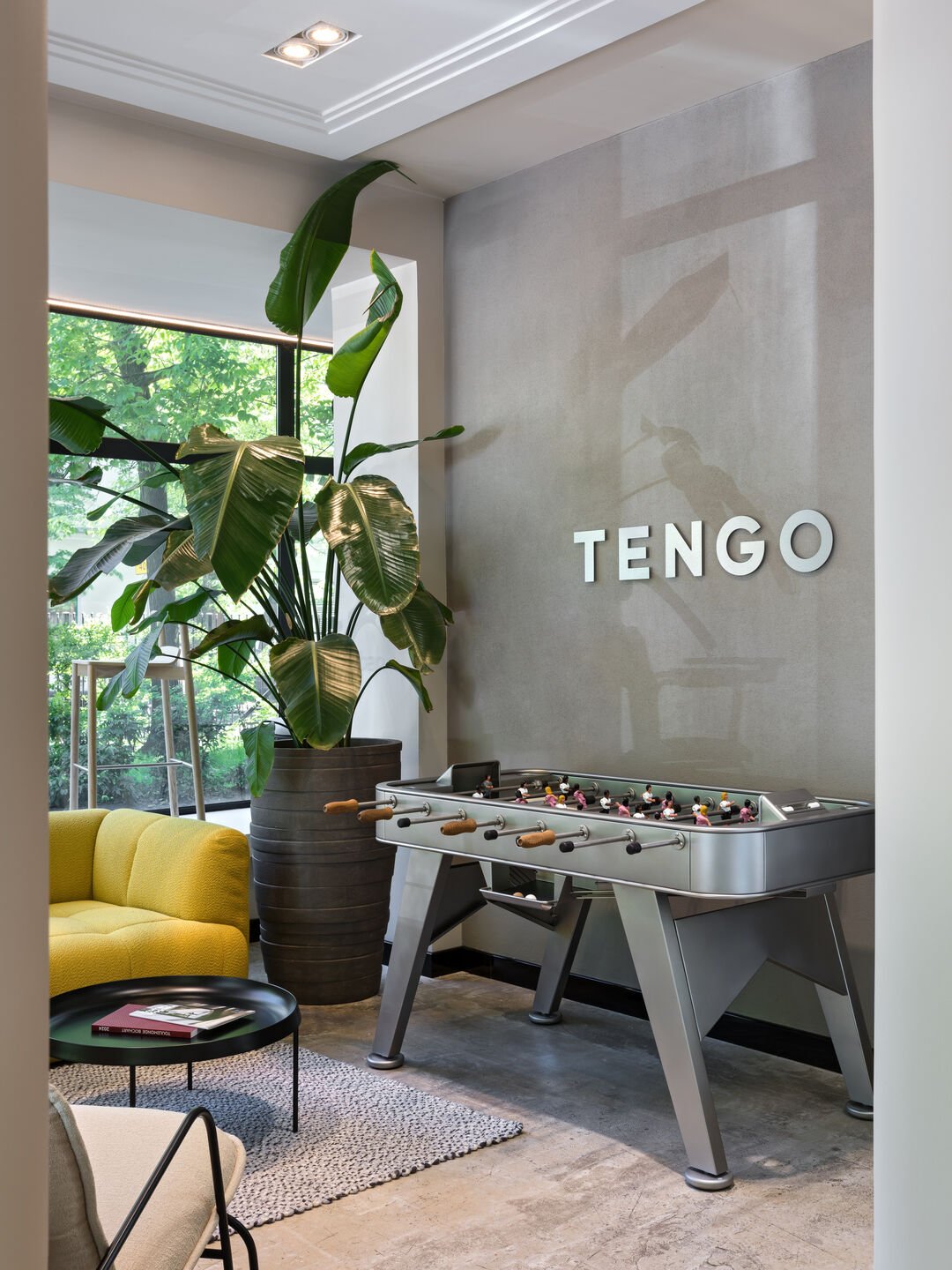 Design: Tengo Design