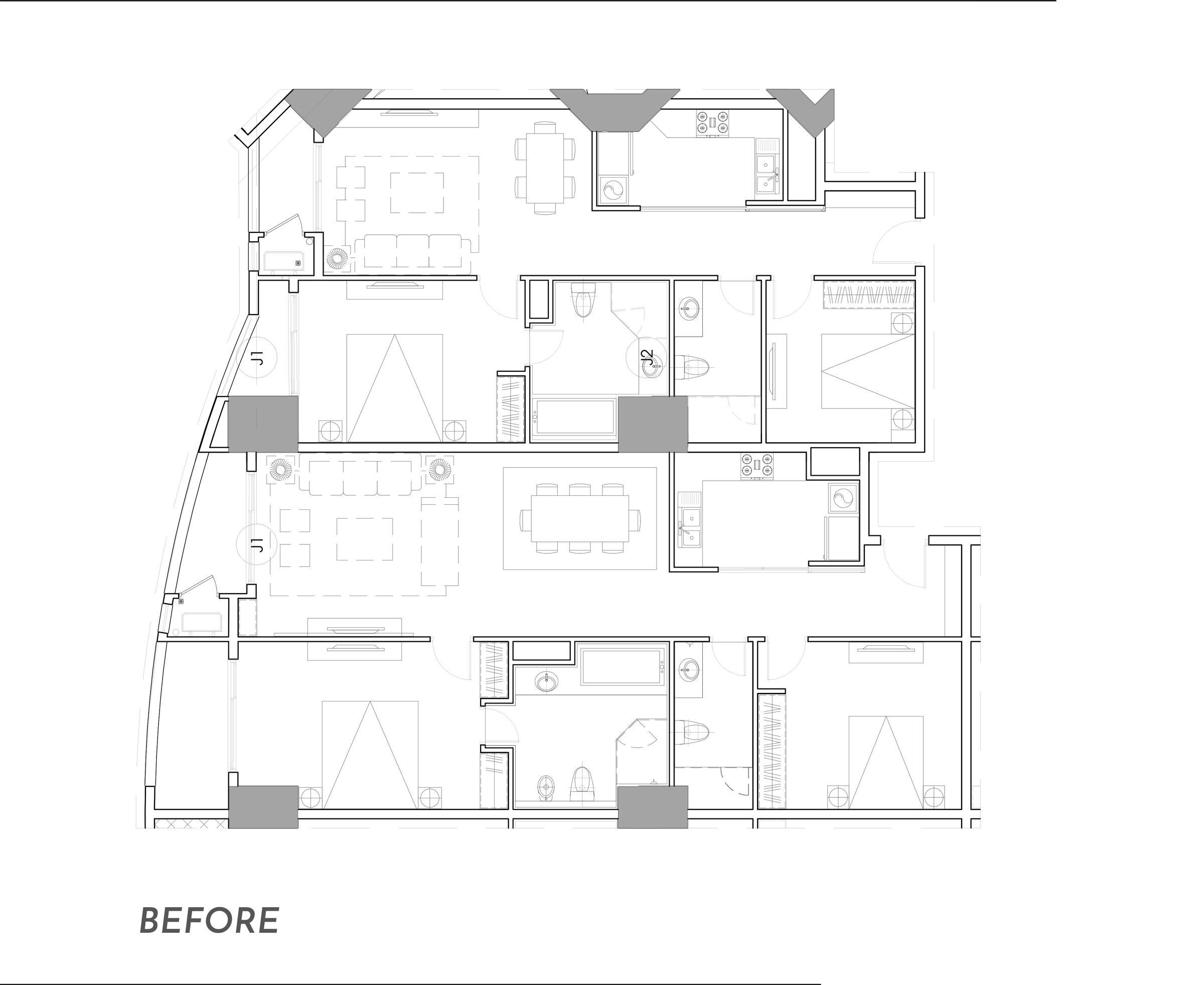 Current Layout