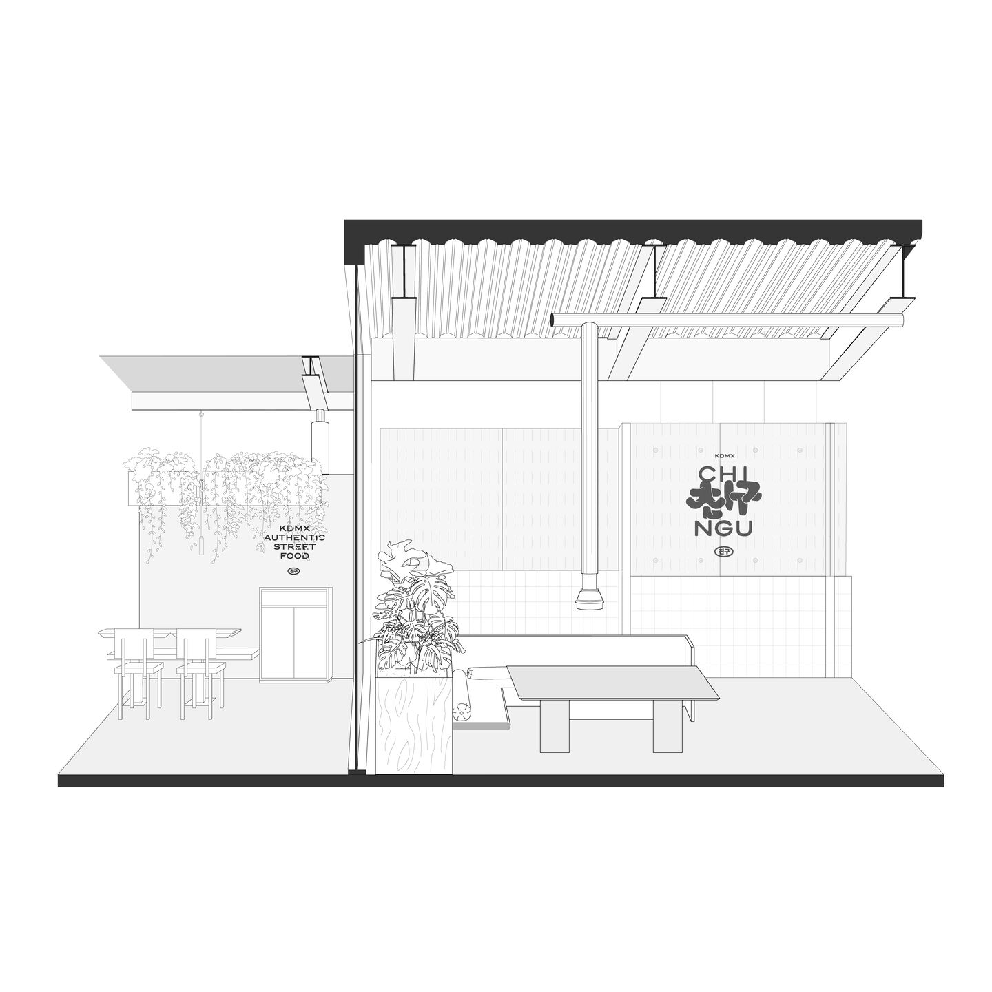 Isometric