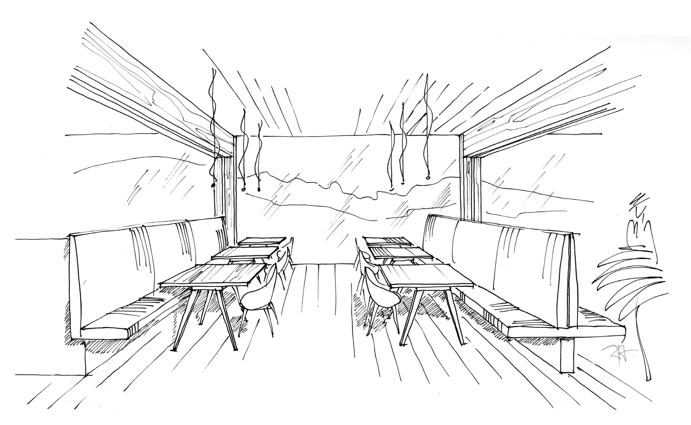 Architekt Stefan Gamper: Cendevaves Alpine Silence