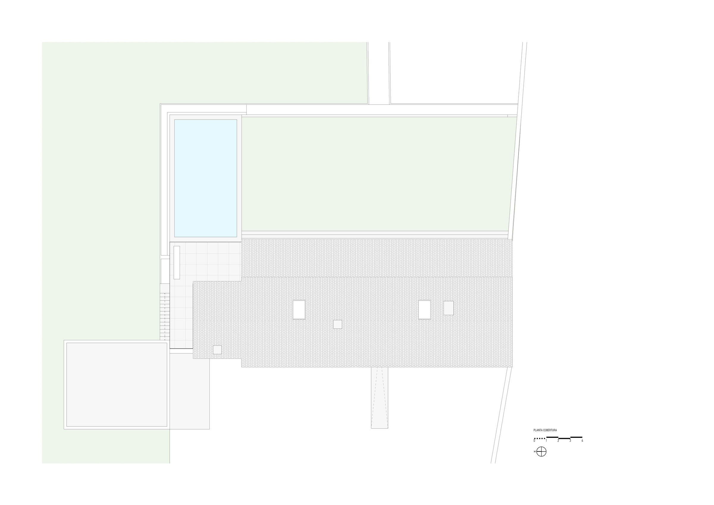 Roof Plan