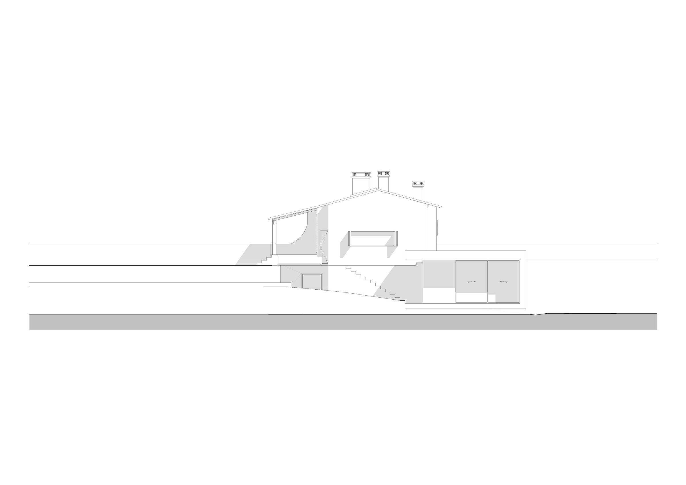 North Elevation