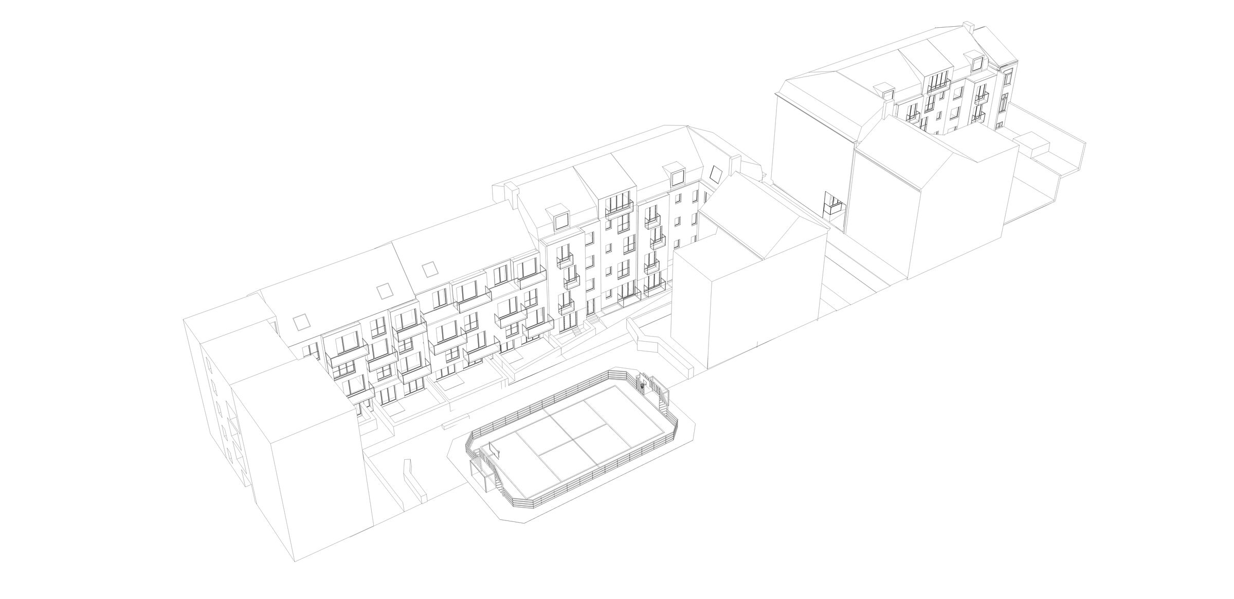 P&PArchitectes
