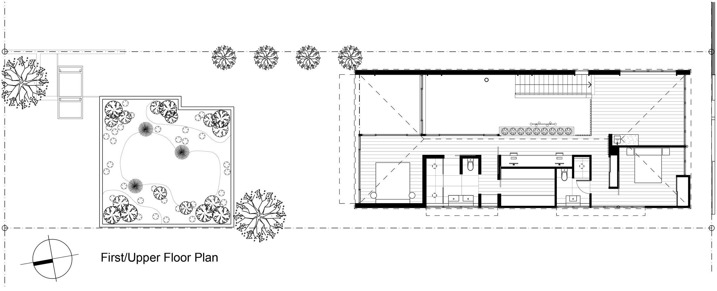 First Floor Plan