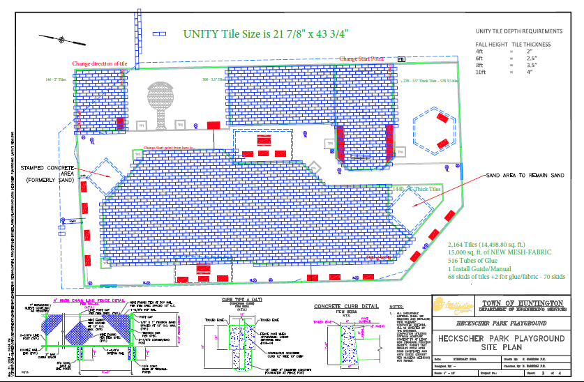 Unity Drawing w/Tile Layout