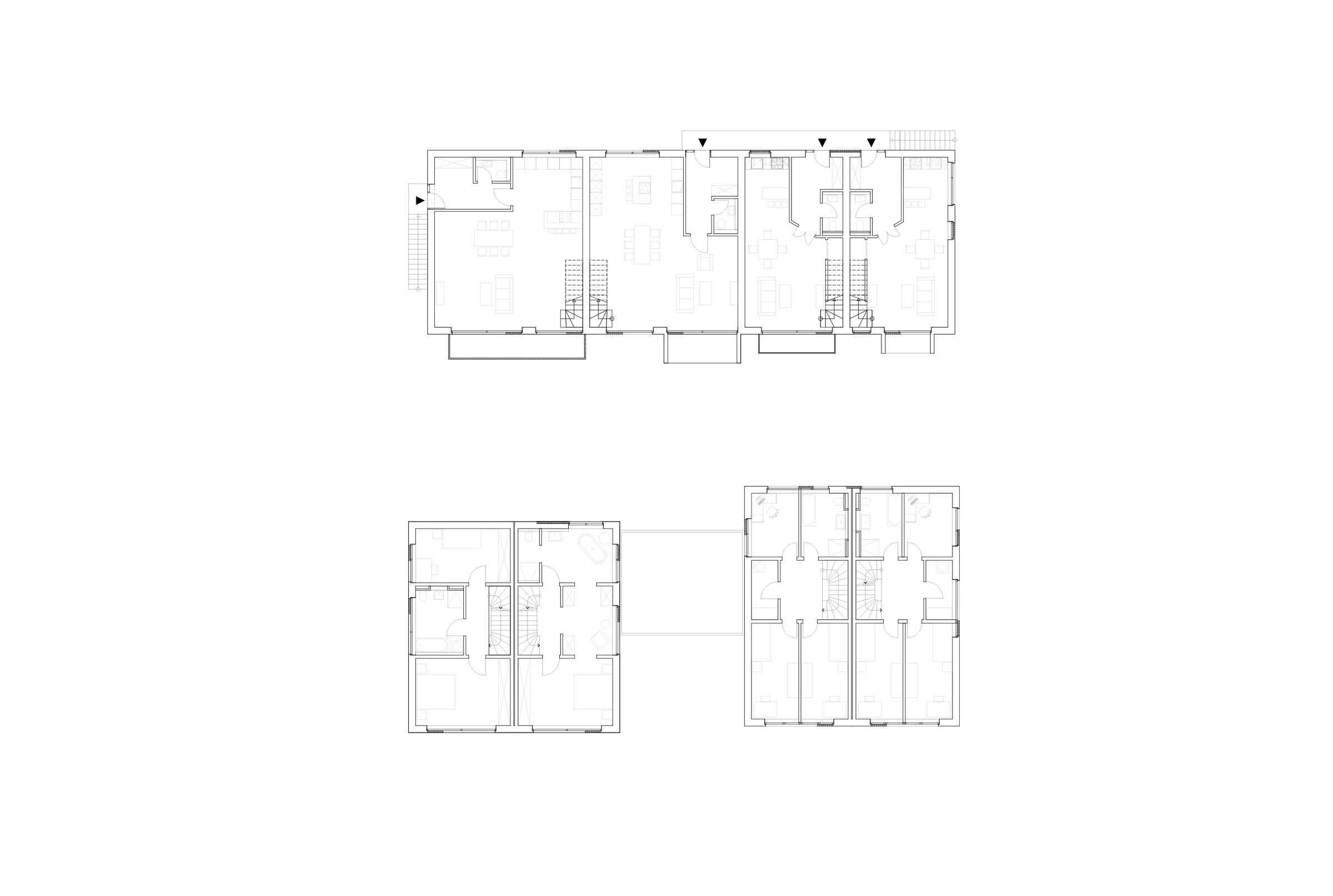 Ground floor plan