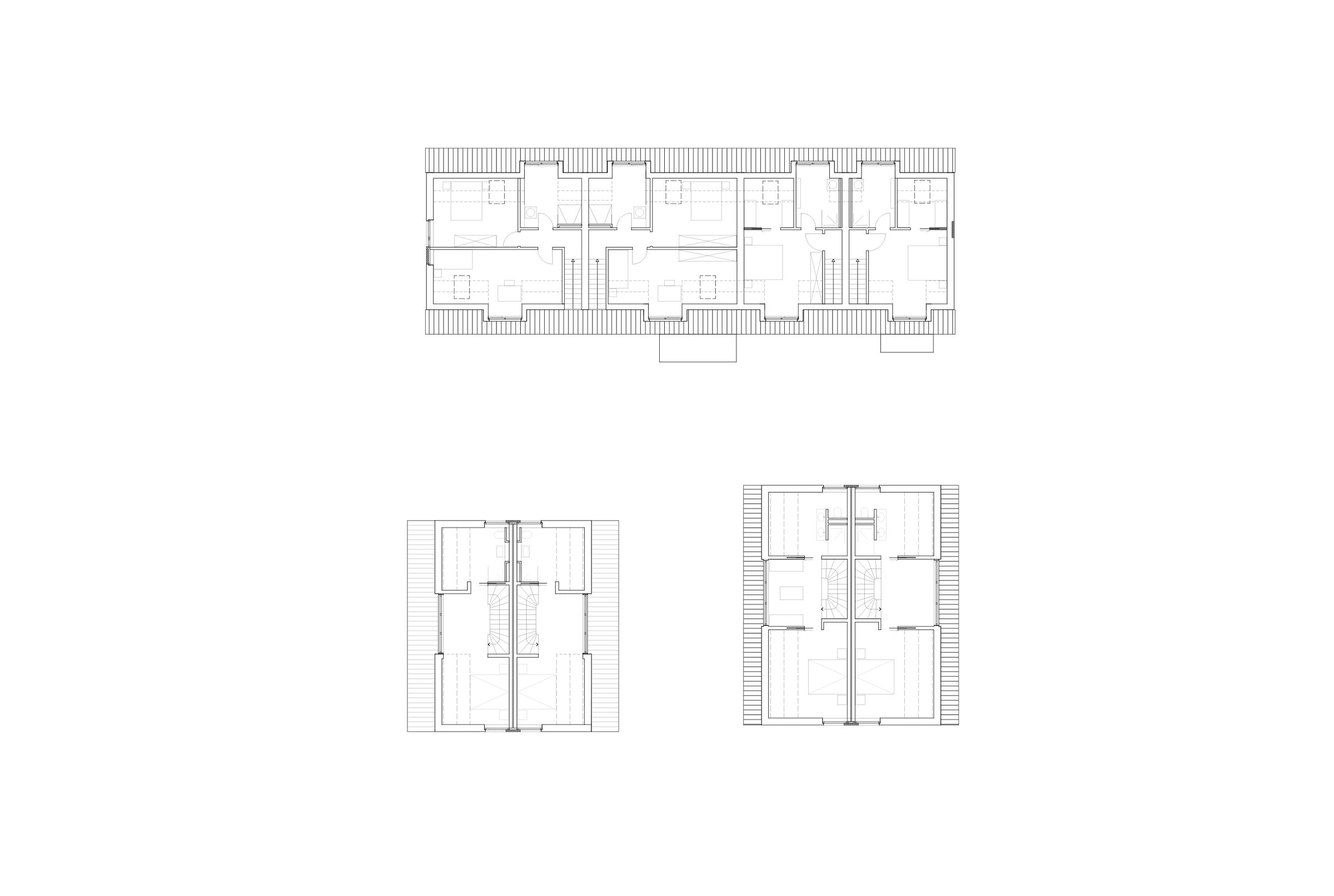 upper floor
