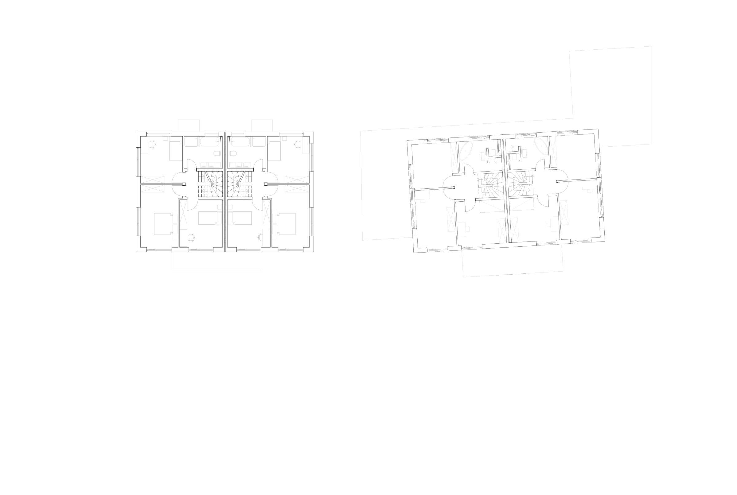 Upper floor