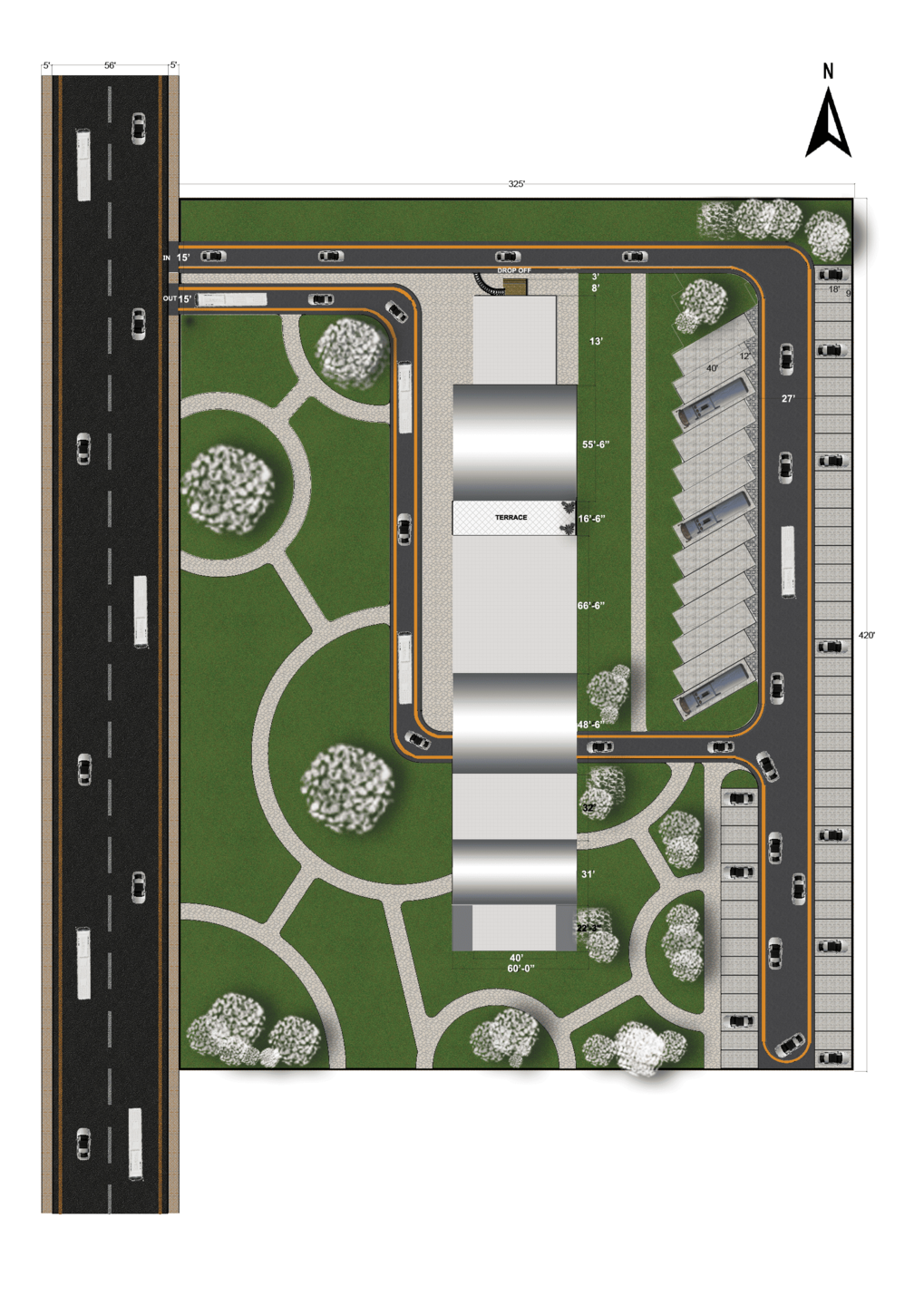 Master Plan