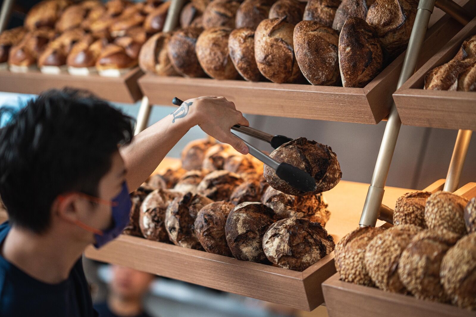 Baked goods
