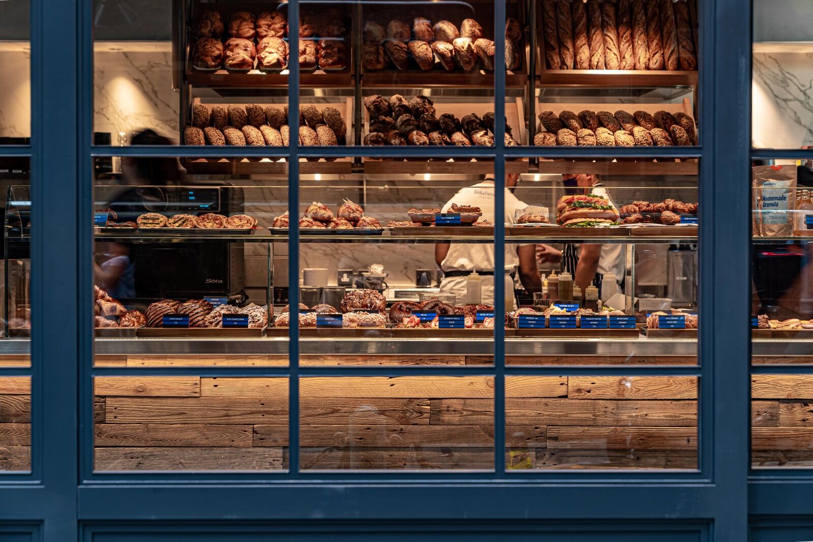 Window Display