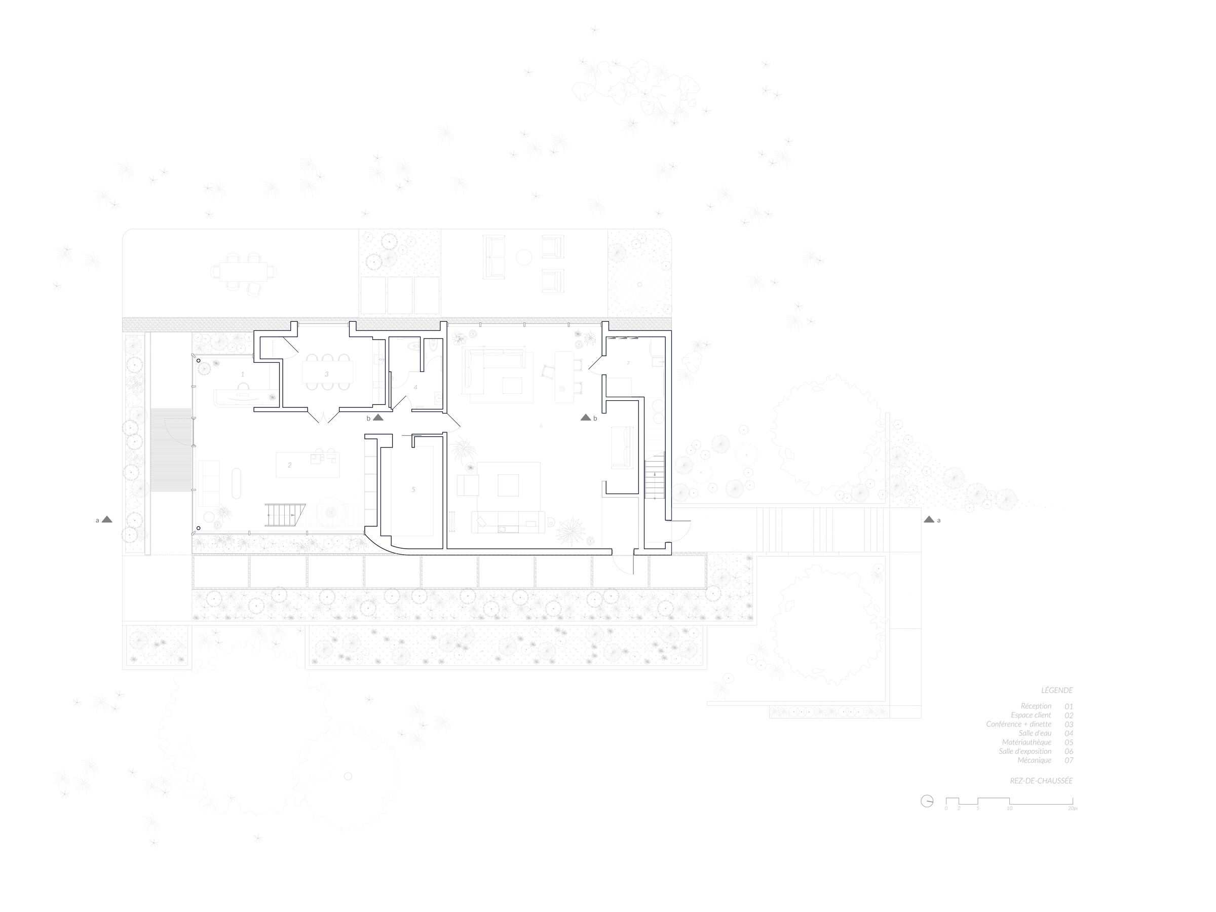 Ground floor