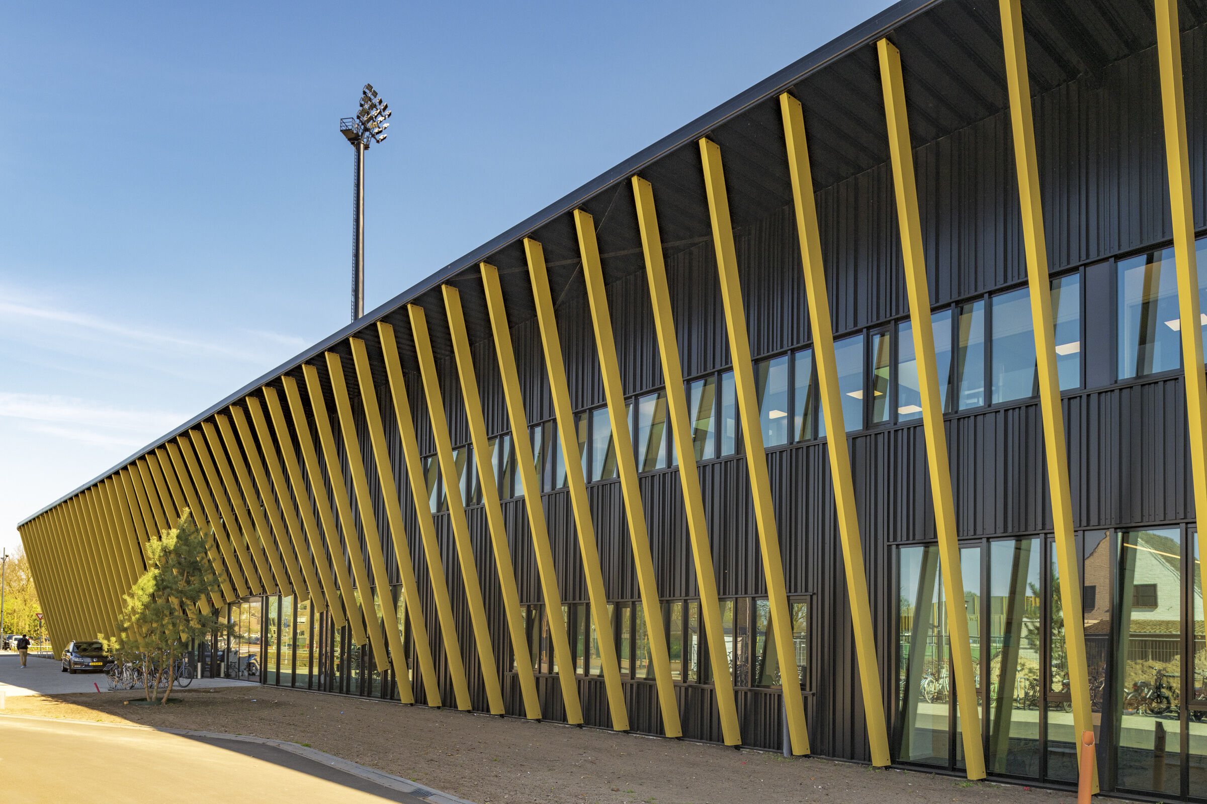 Campus de Braak