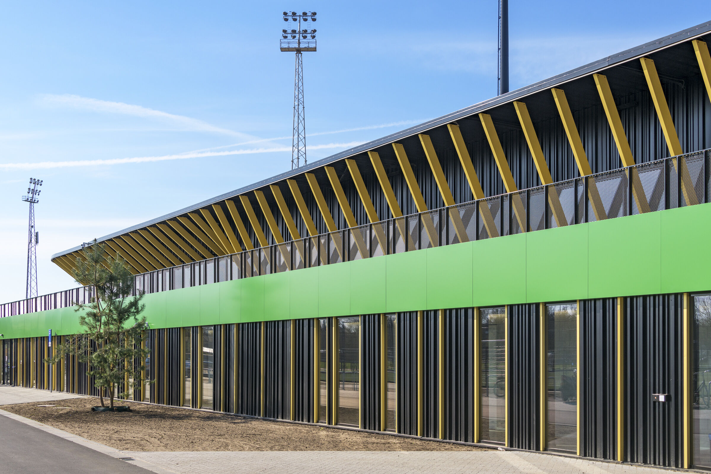 Campus de Braak