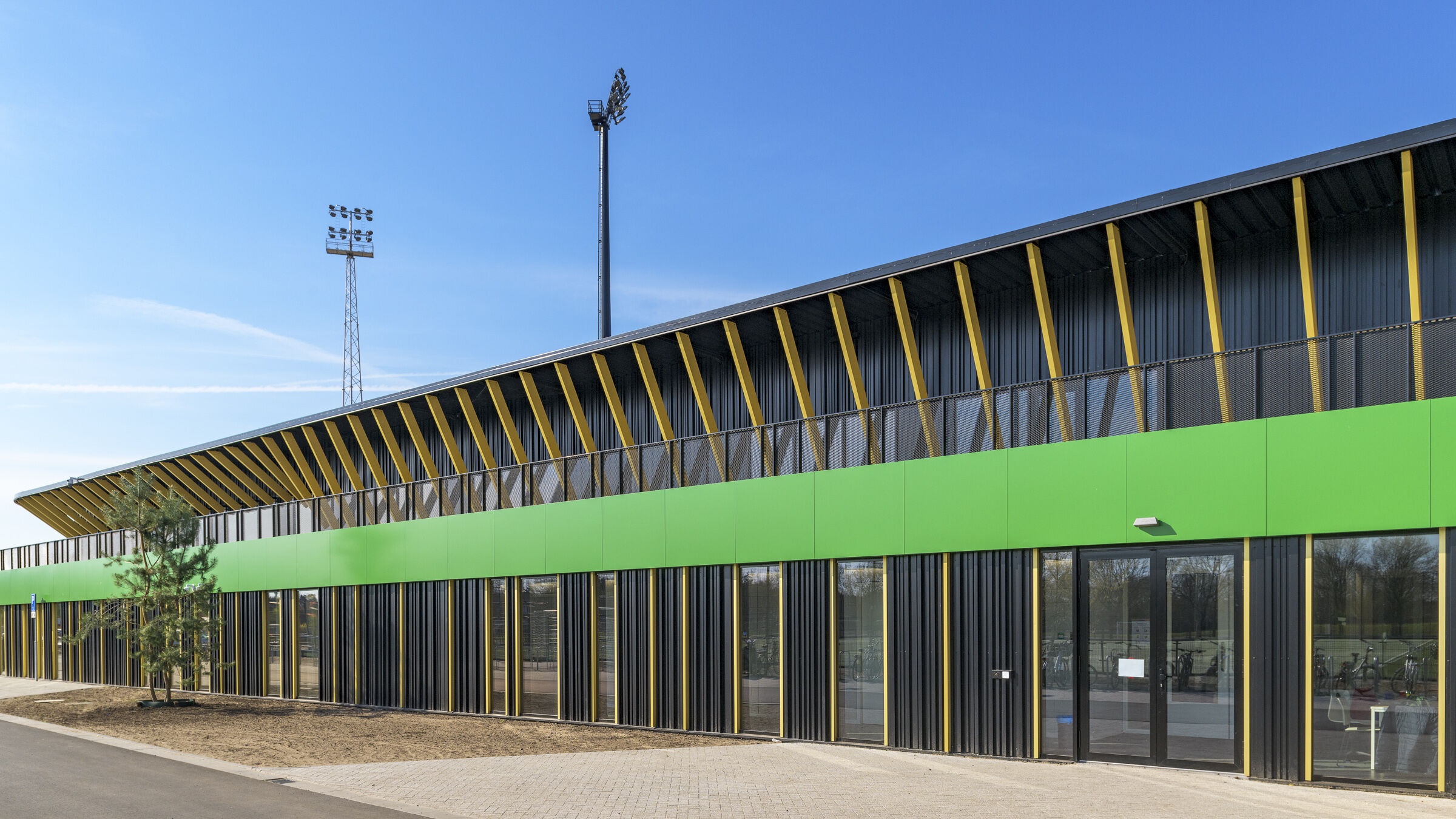 Campus de Braak