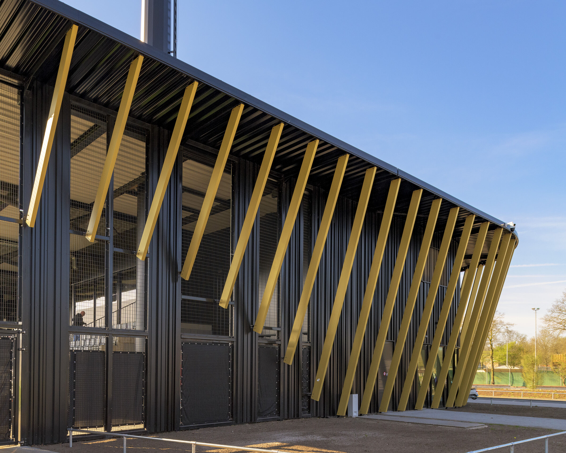 Campus de Braak