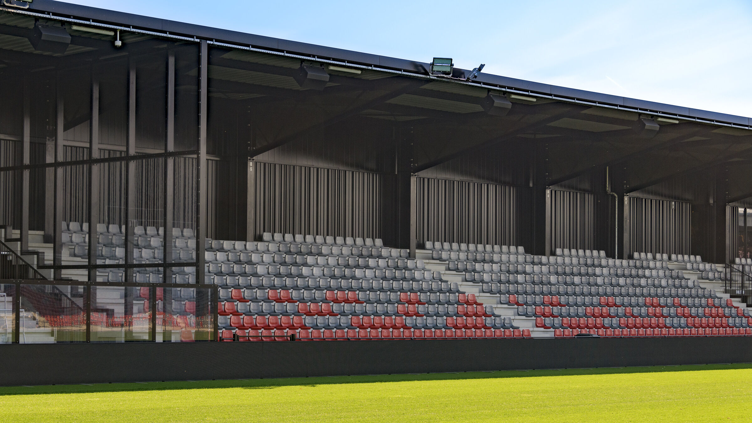 Campus de Braak