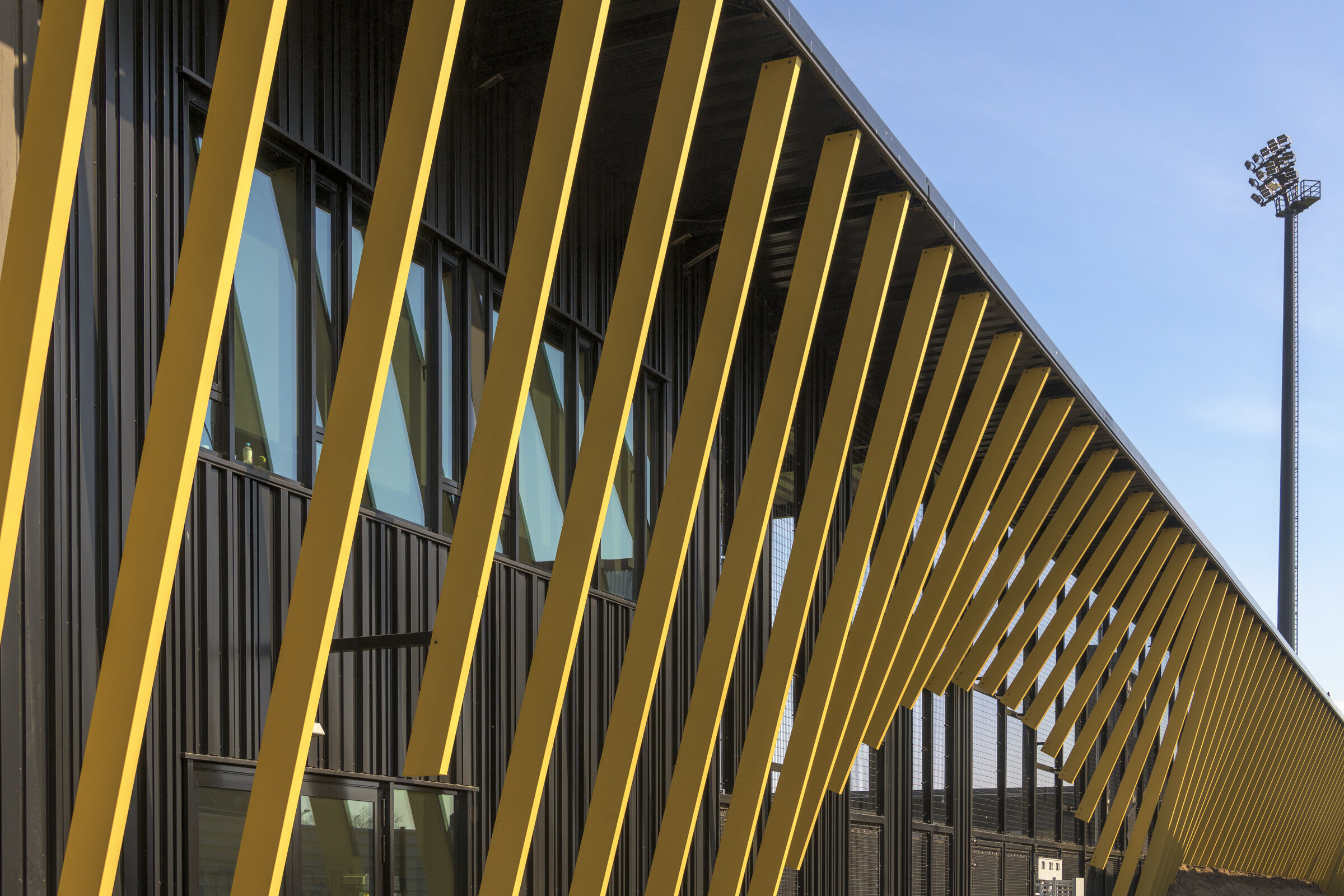 Campus de Braak