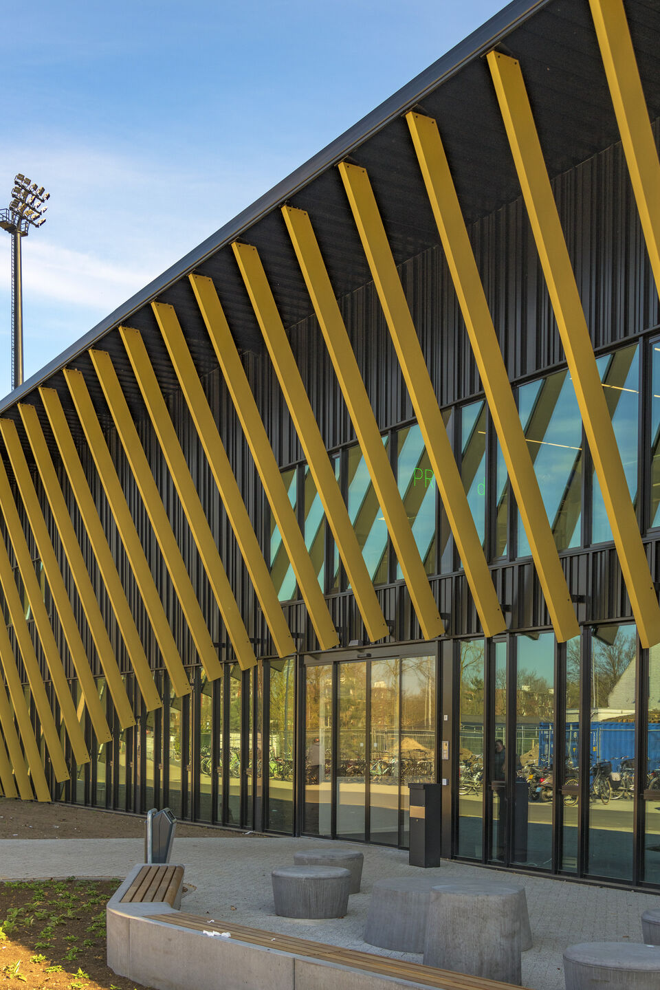 Campus de Braak