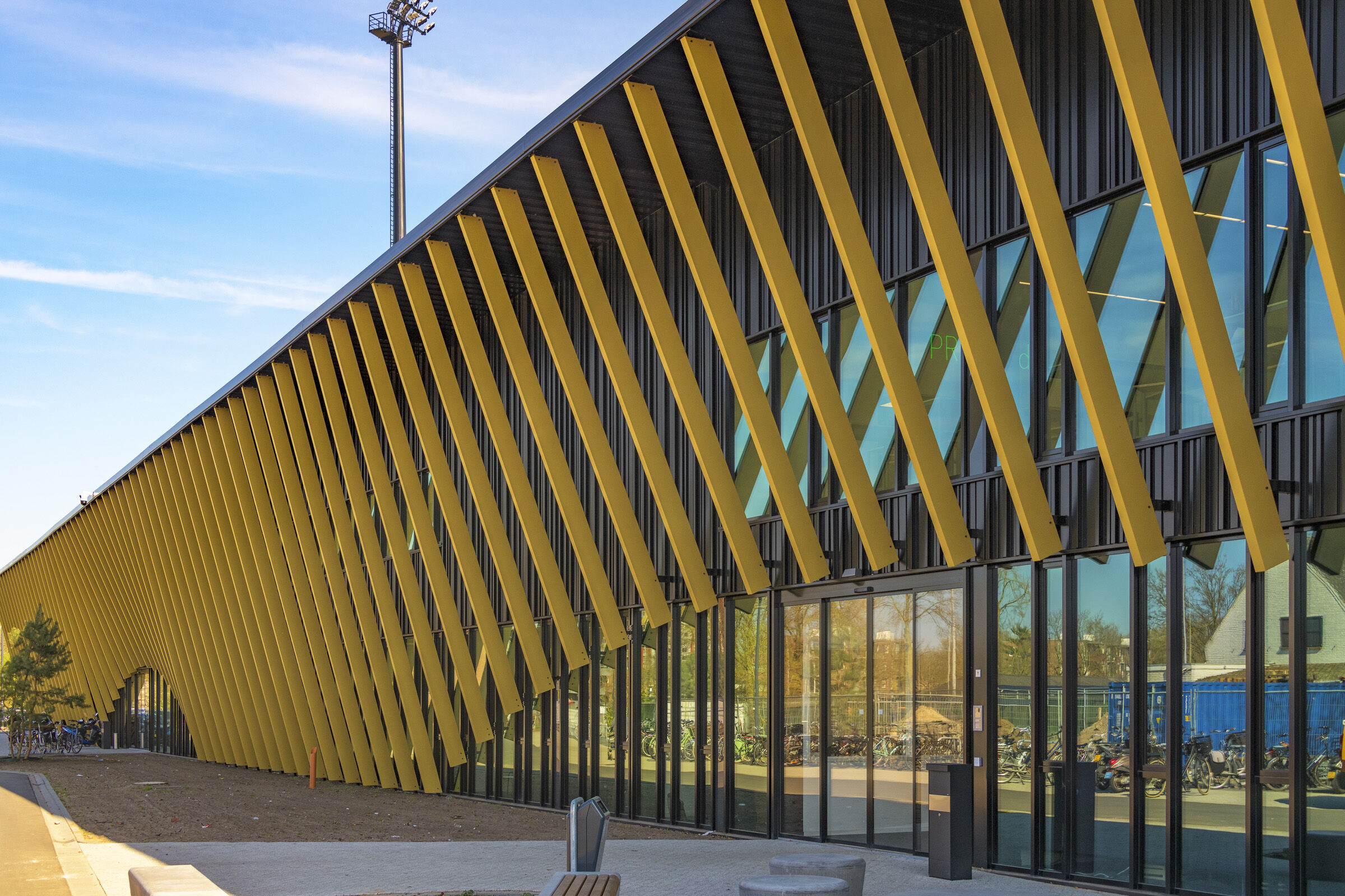 Campus de Braak