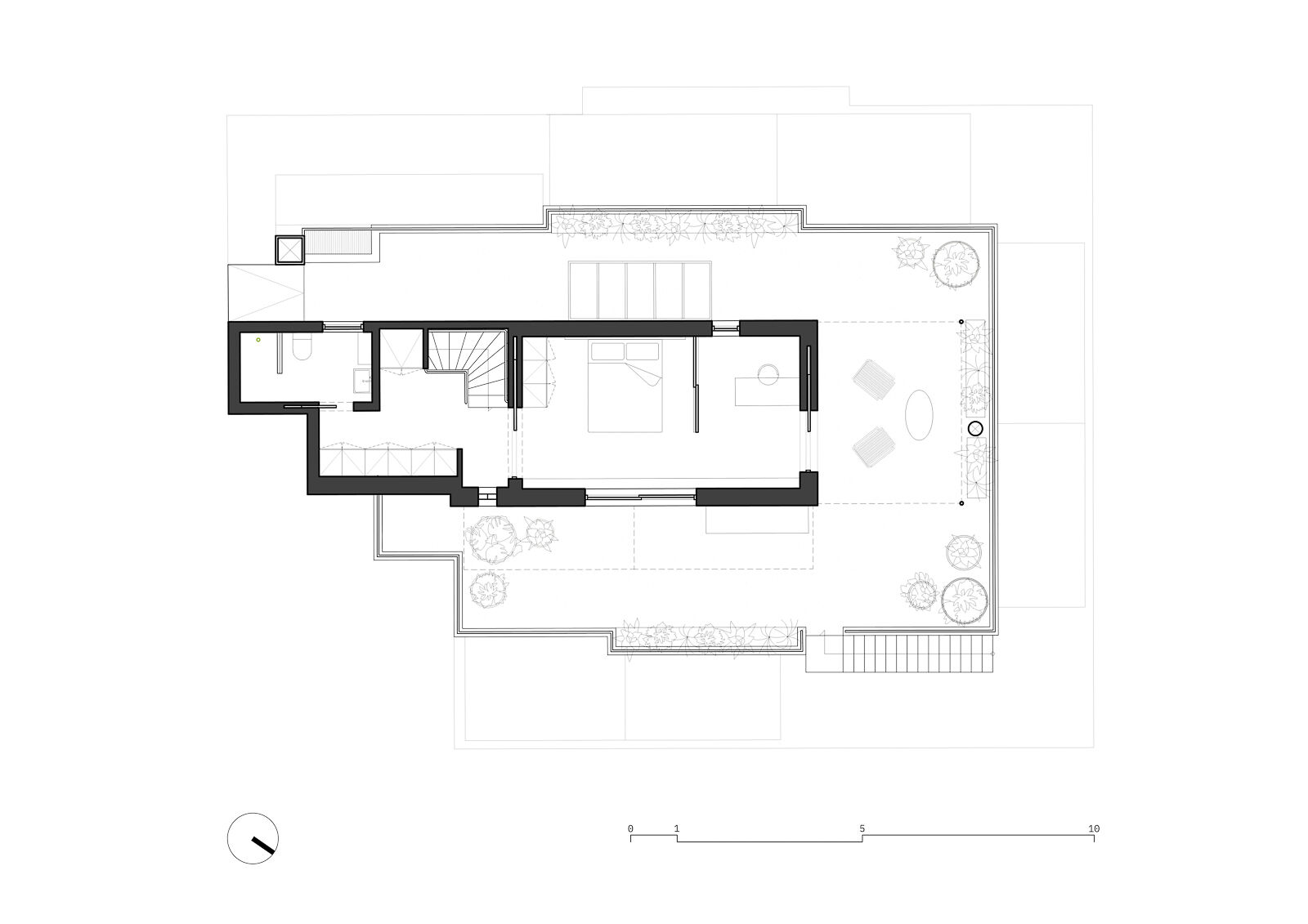Plan, Level II
