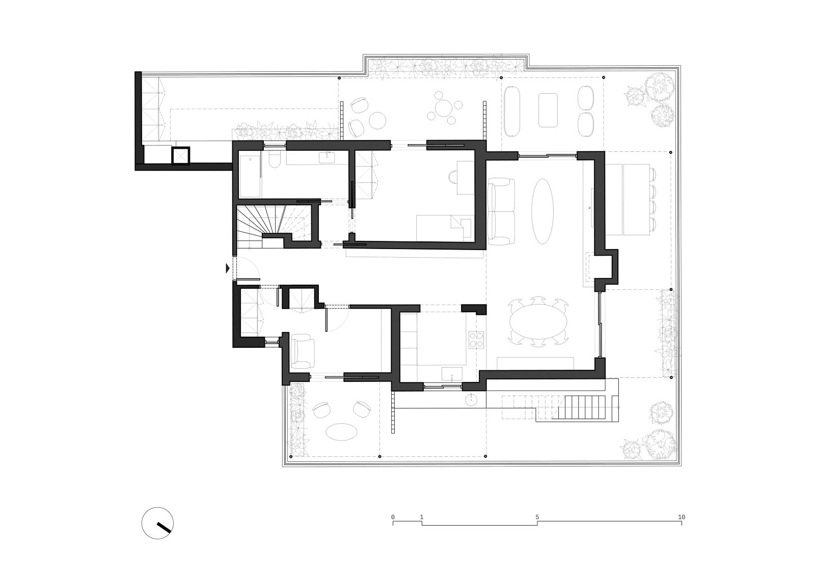 Plan, Level I