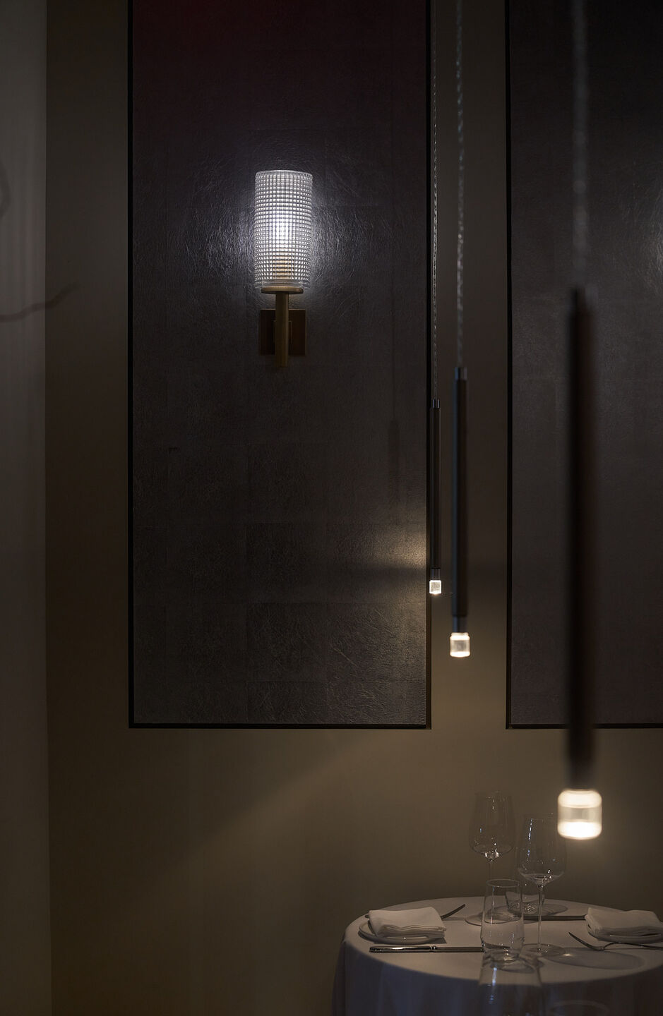Design by Mammoth - studio founded by Maryana Grinshpun and Jessica Maktal