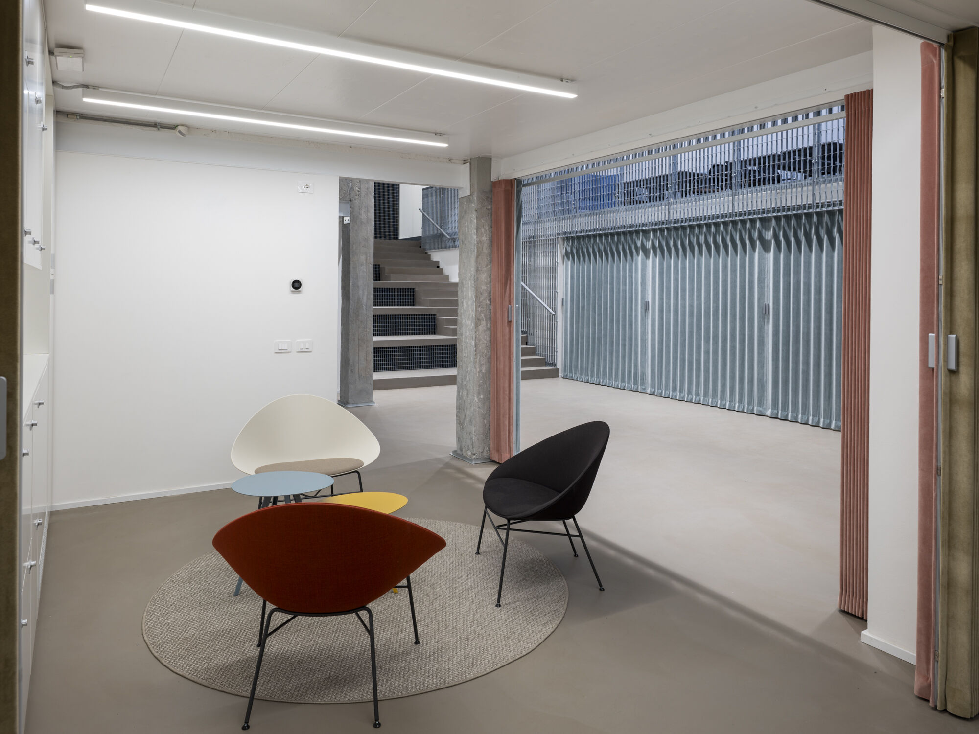 CRAFT Research Center – Politecnico di Milano