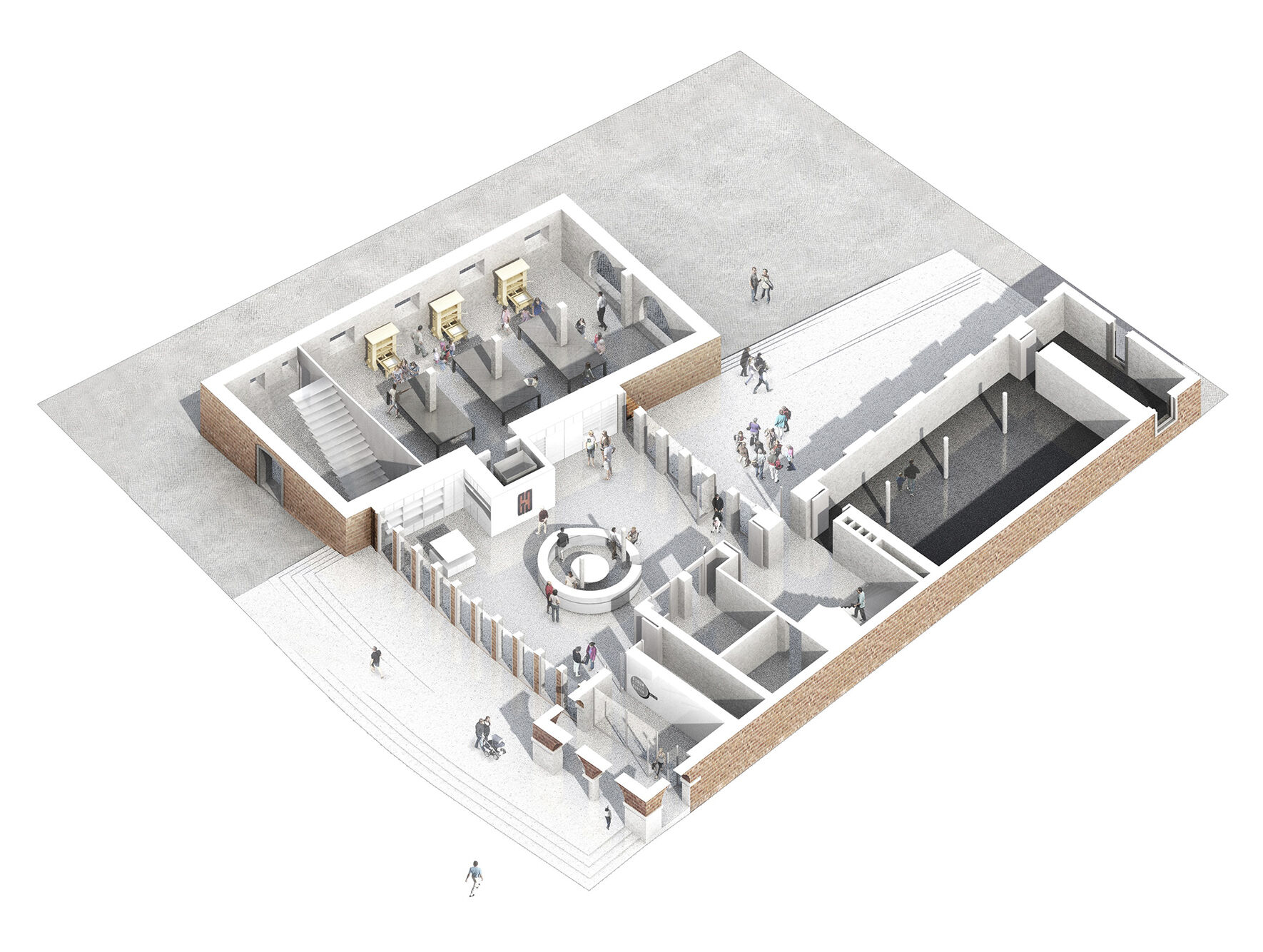 Ground Floor