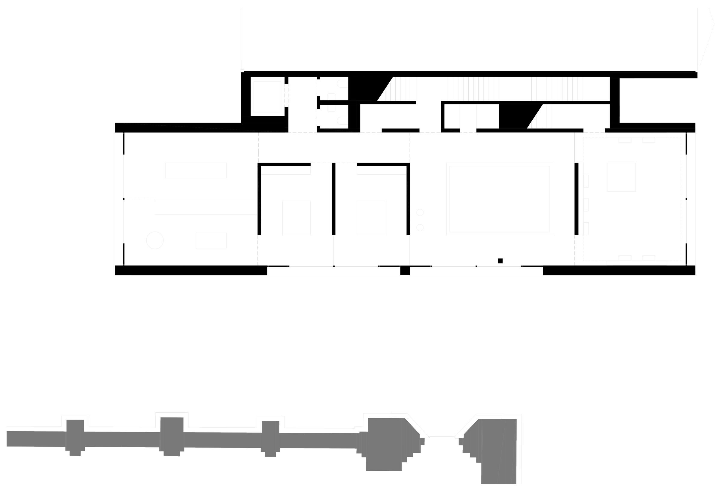 Floor Plan 1st Floor