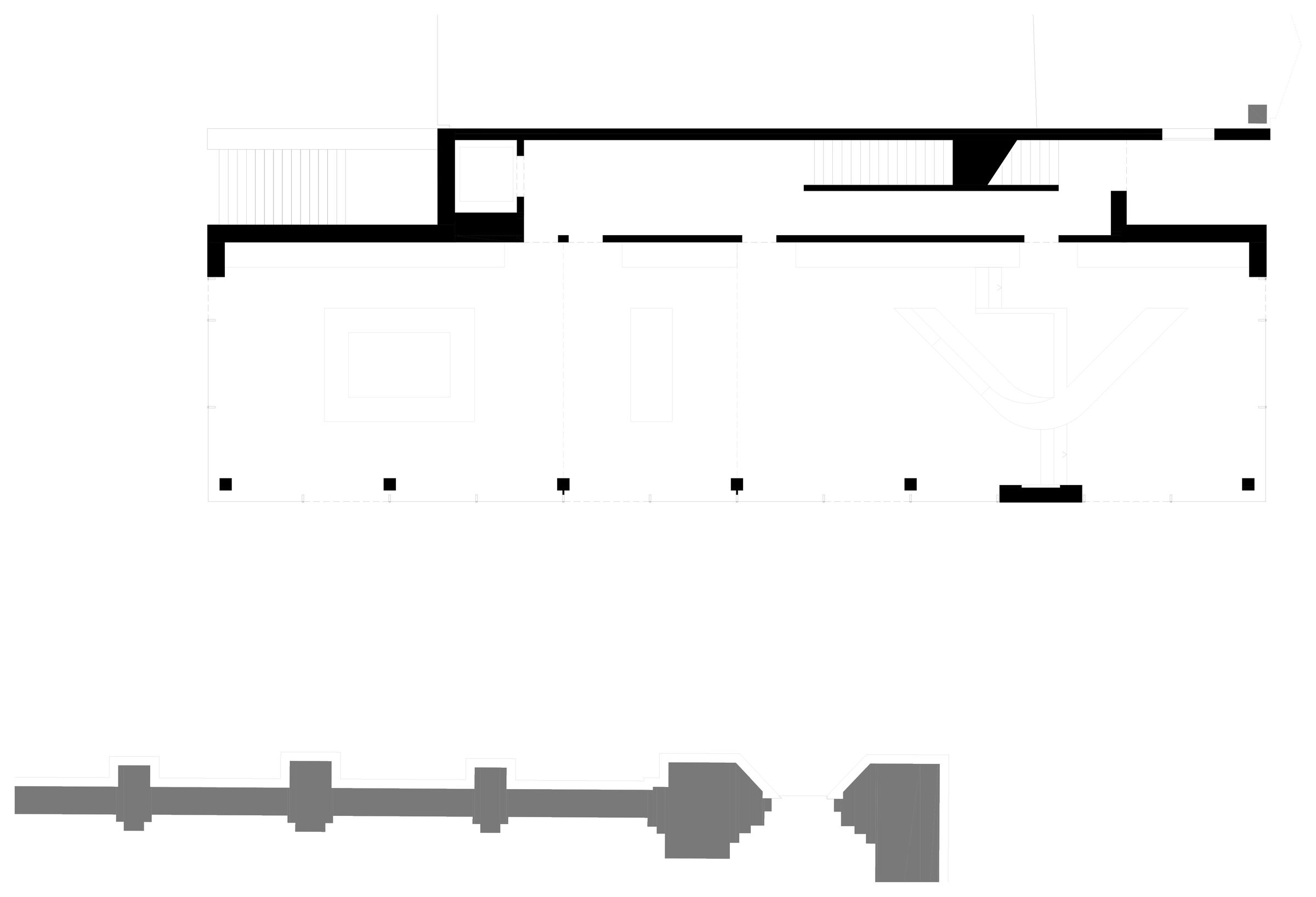 Floor Plan 2nd Floor