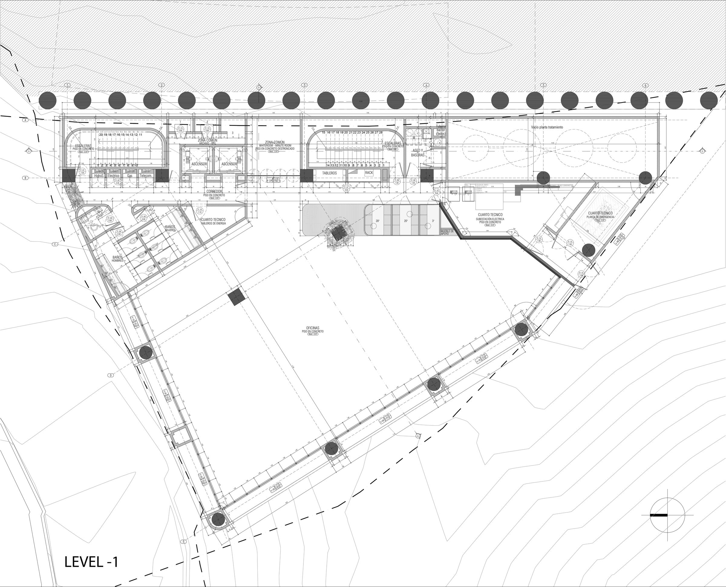 LEVEL - 1_INDIELAB