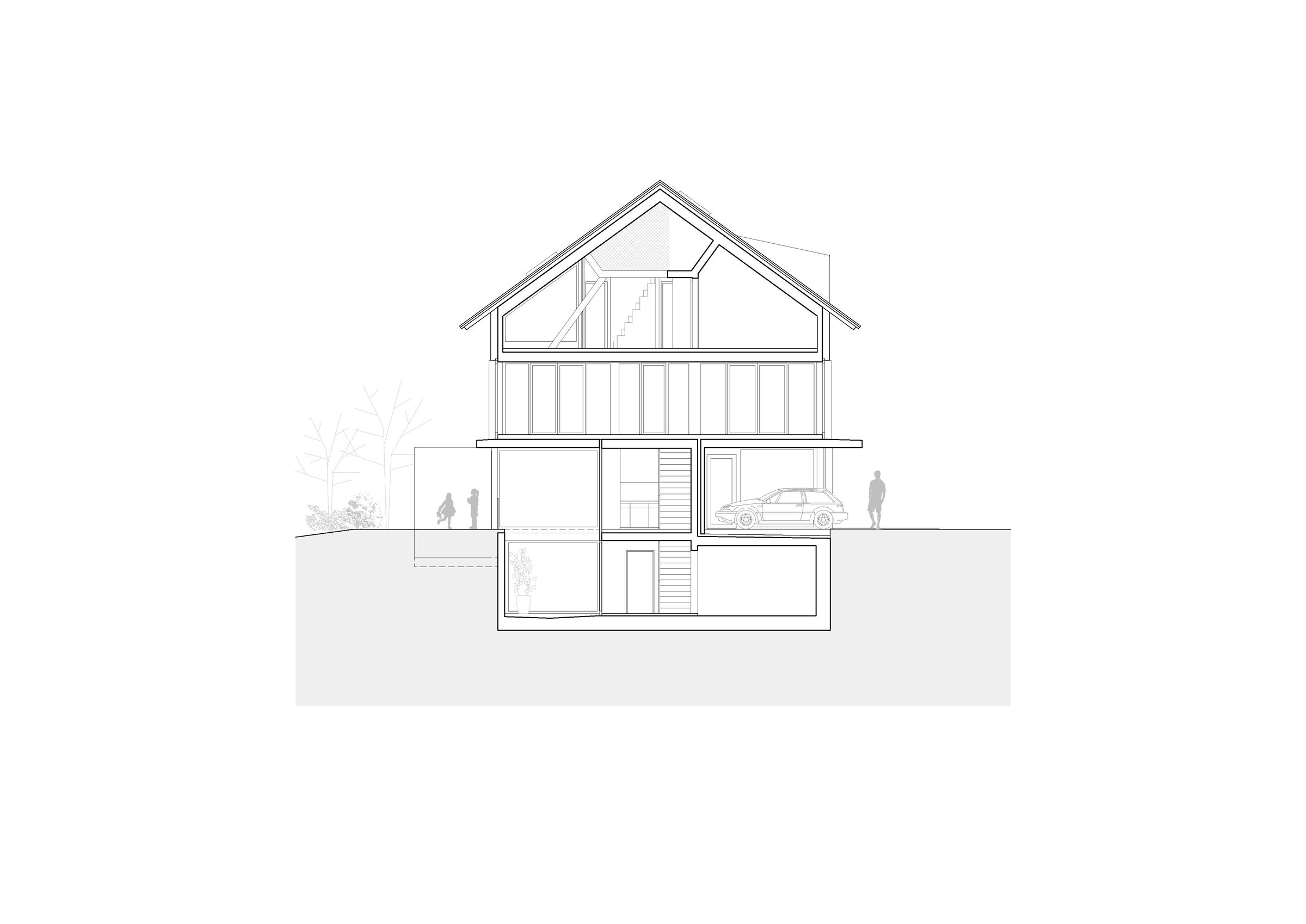 Cross section 01