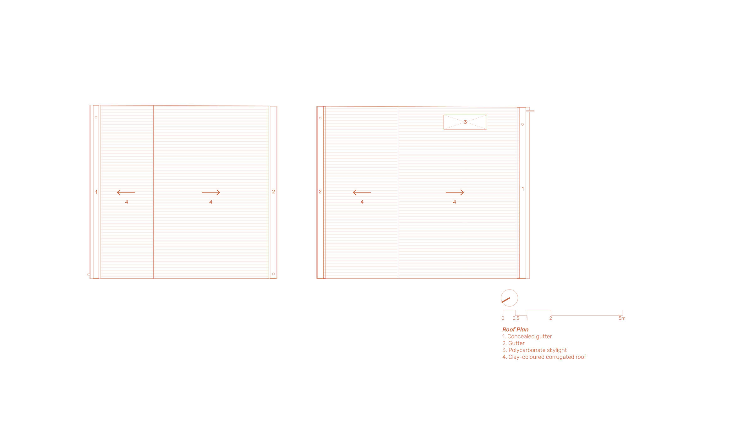 Roof Plan