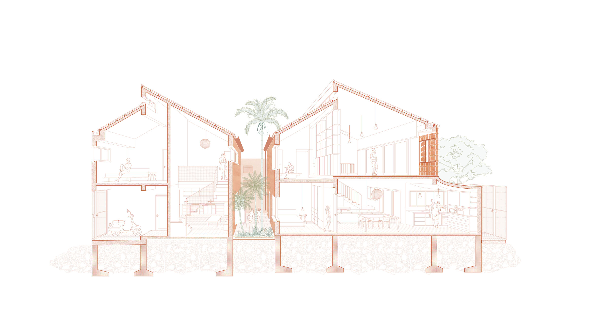 Perspective Section
