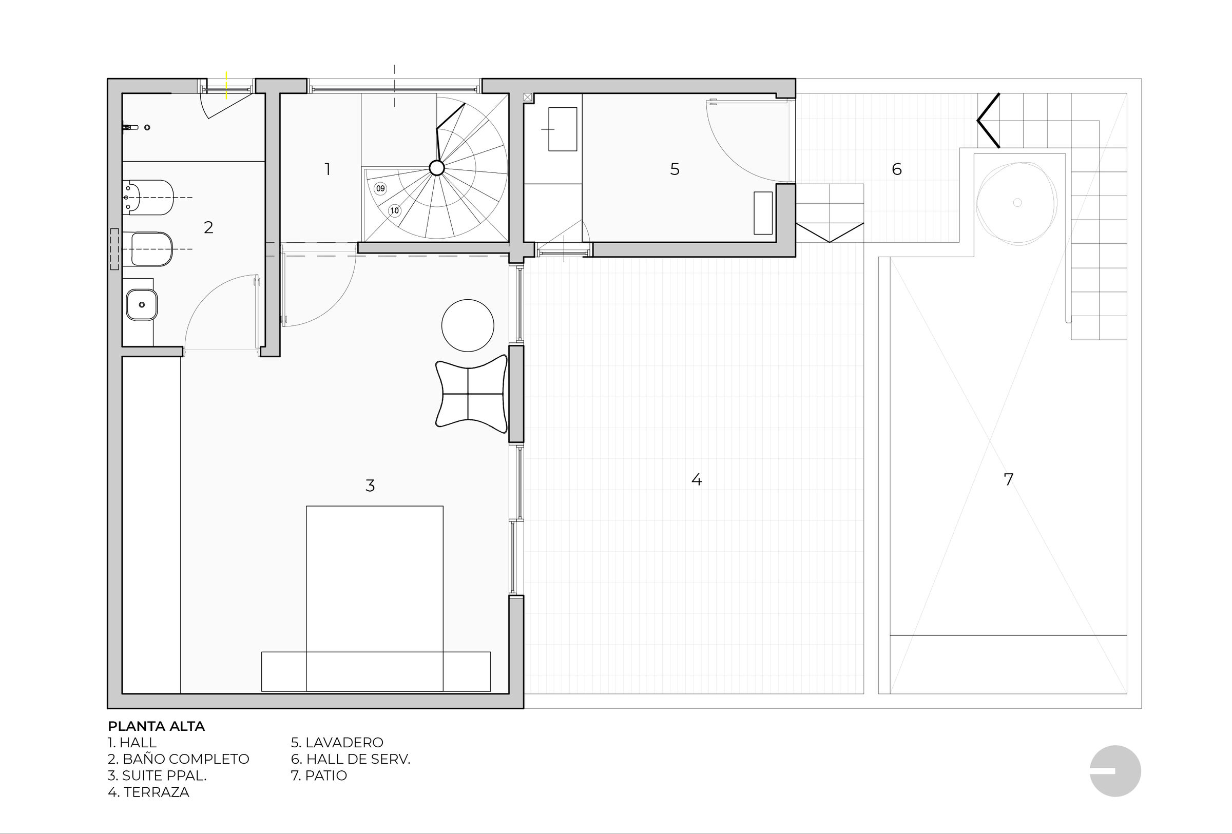1st. Floor