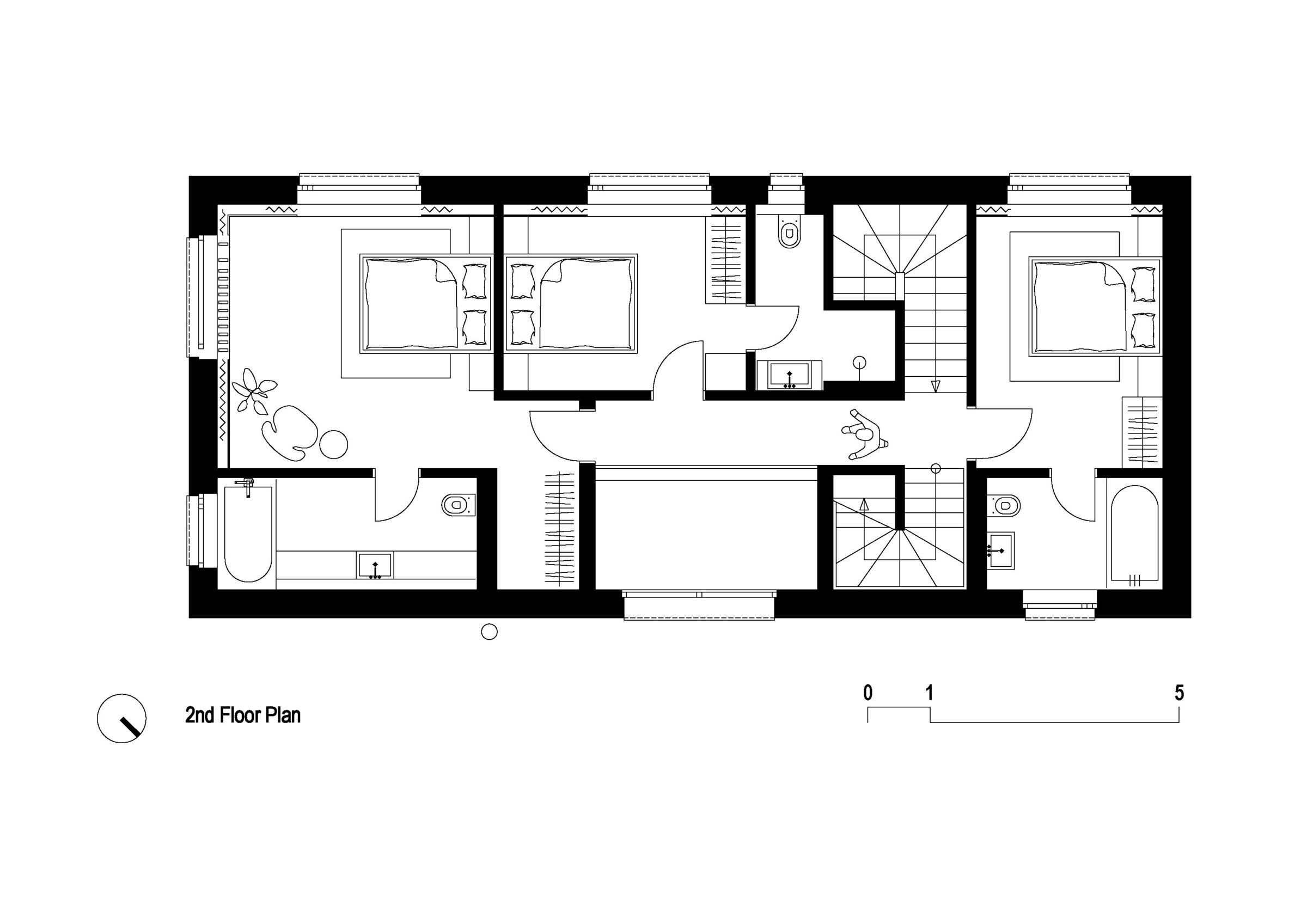 2nd floor