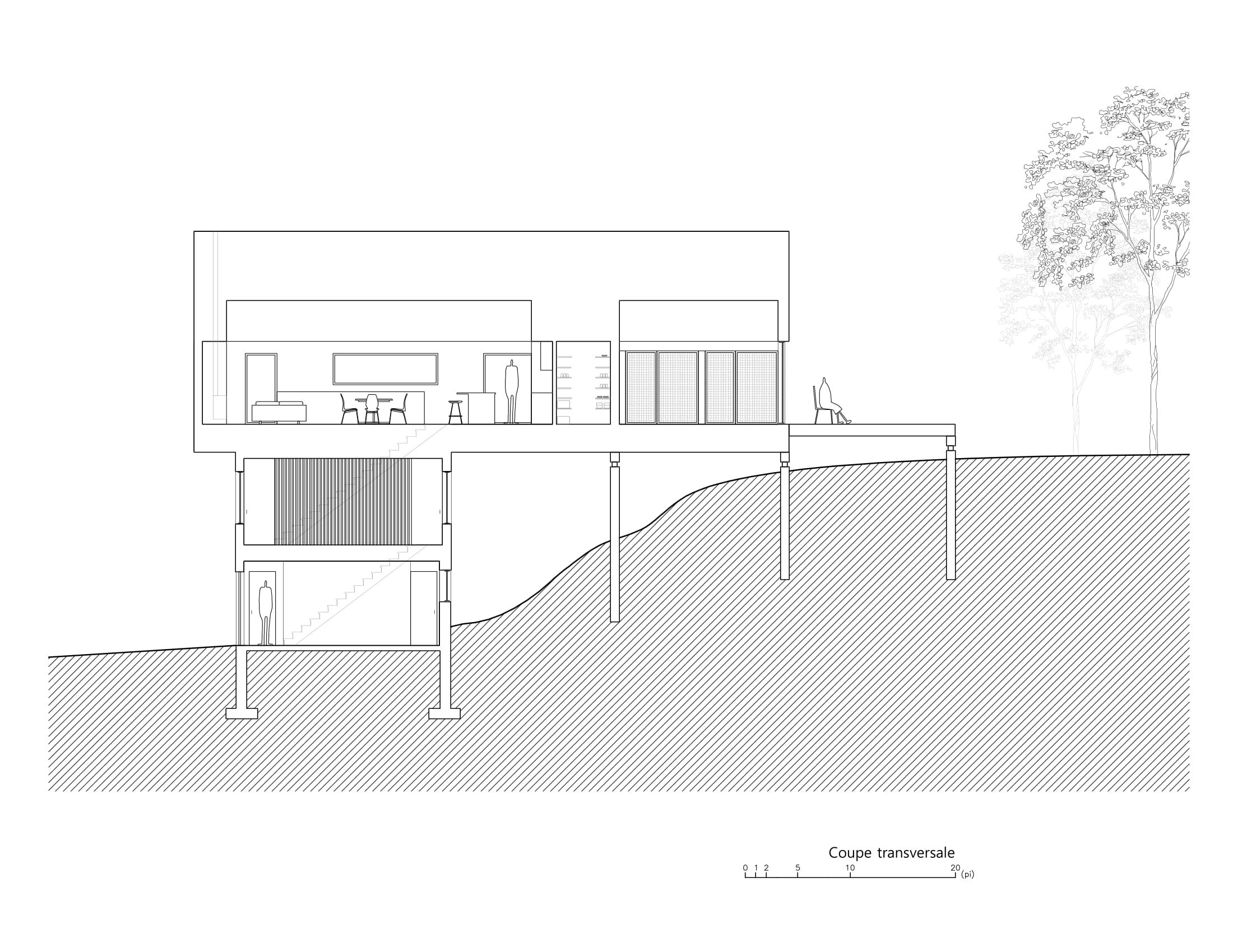 Cross section